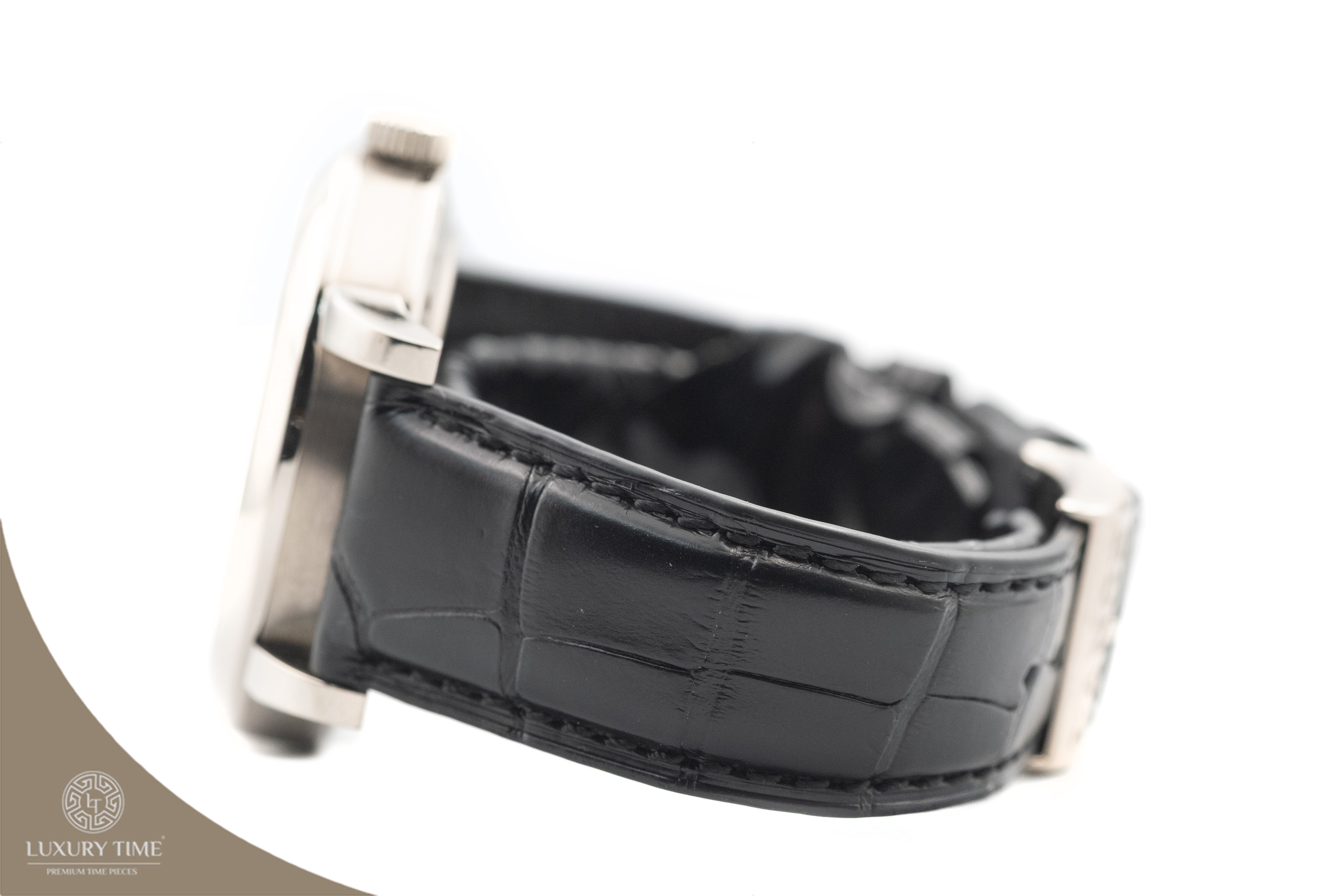 A. Lange And Sohne Richard Lange Men's Watch