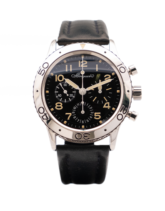 Breguet Type XX Aeronavale Men's Watch