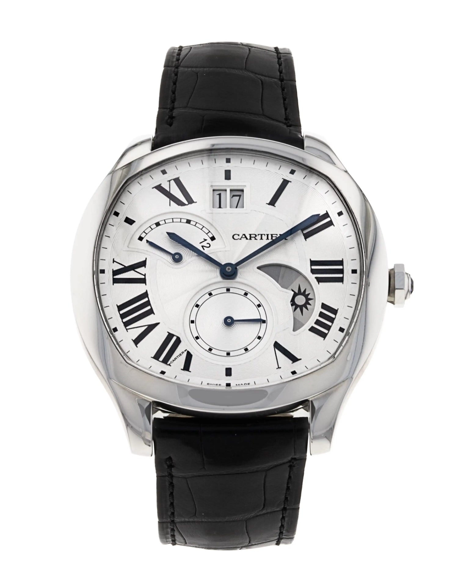 Cartier Drive De Cartier Men's Watch