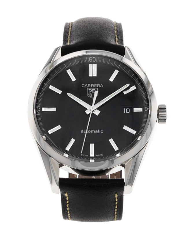 Tag Heuer Carrera Automatic Men's Watch