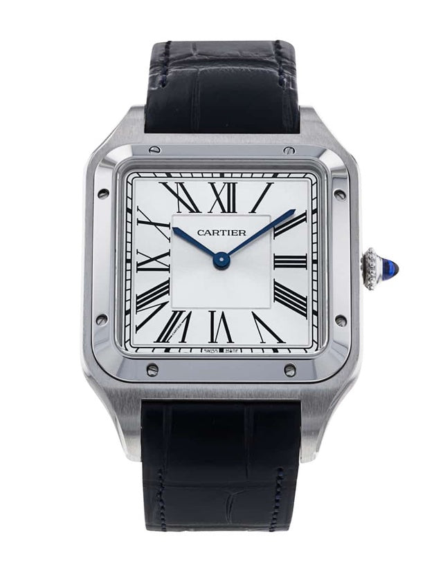 Cartier Santos Dumont Men's Watch