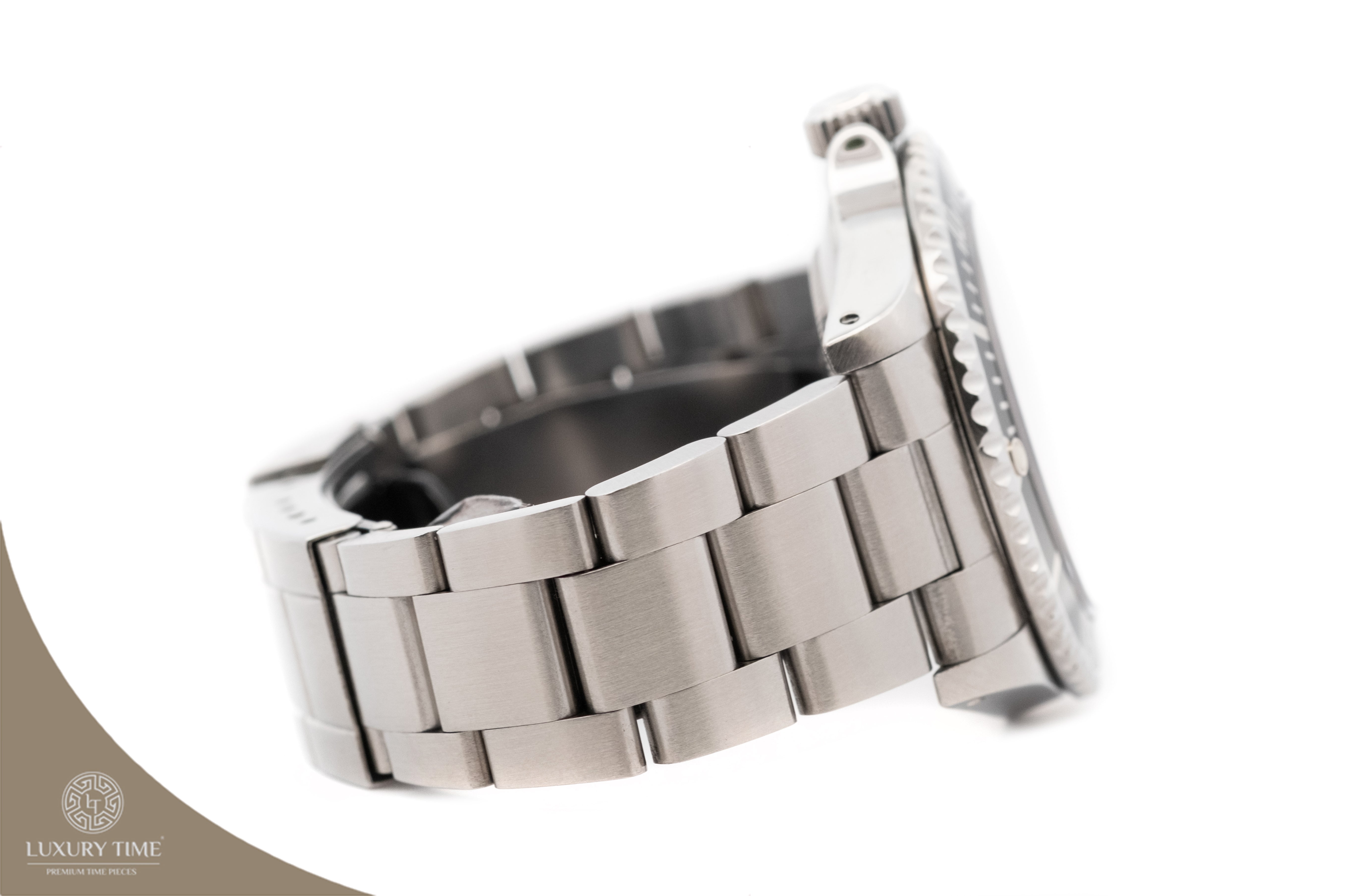 Rolex Submariner No Date Men's Watch
