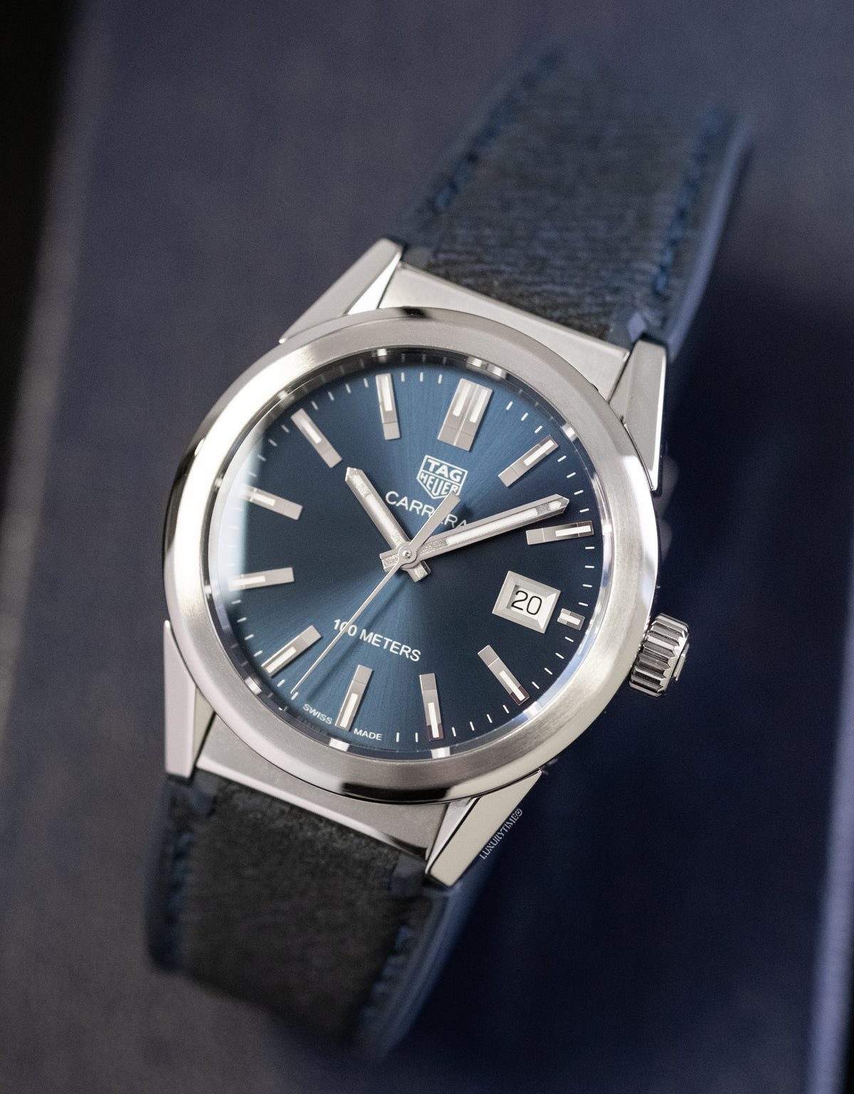 TAG Heuer Carrera 36mm Unisex Watch