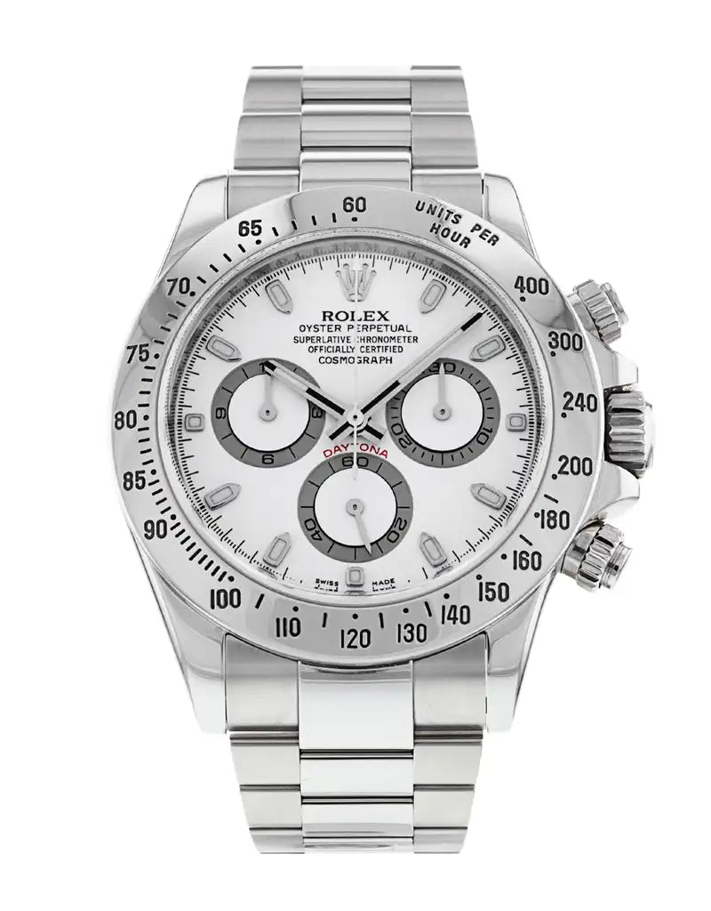 Rolex Daytona Men's Watch