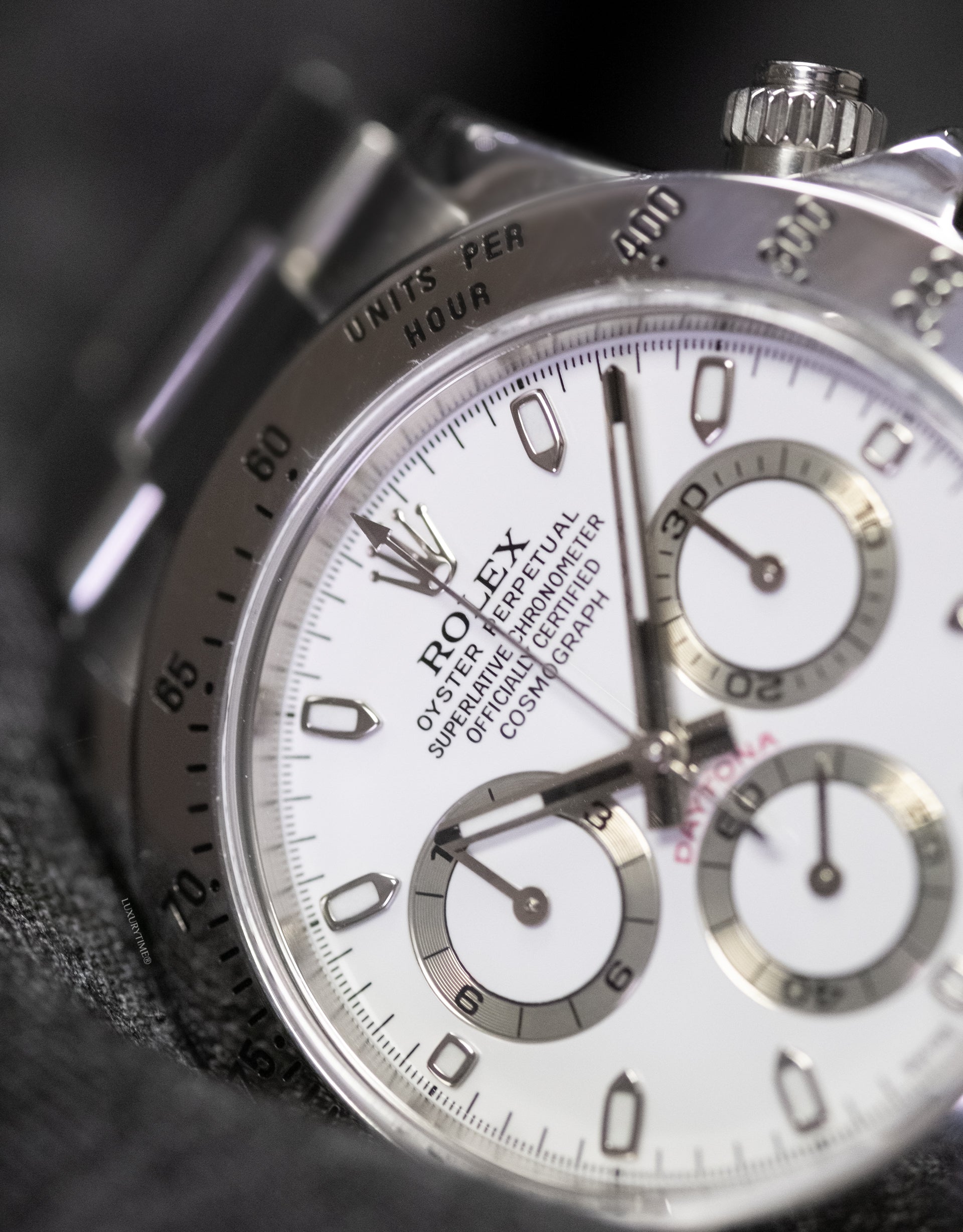 Rolex Daytona Men's Watch