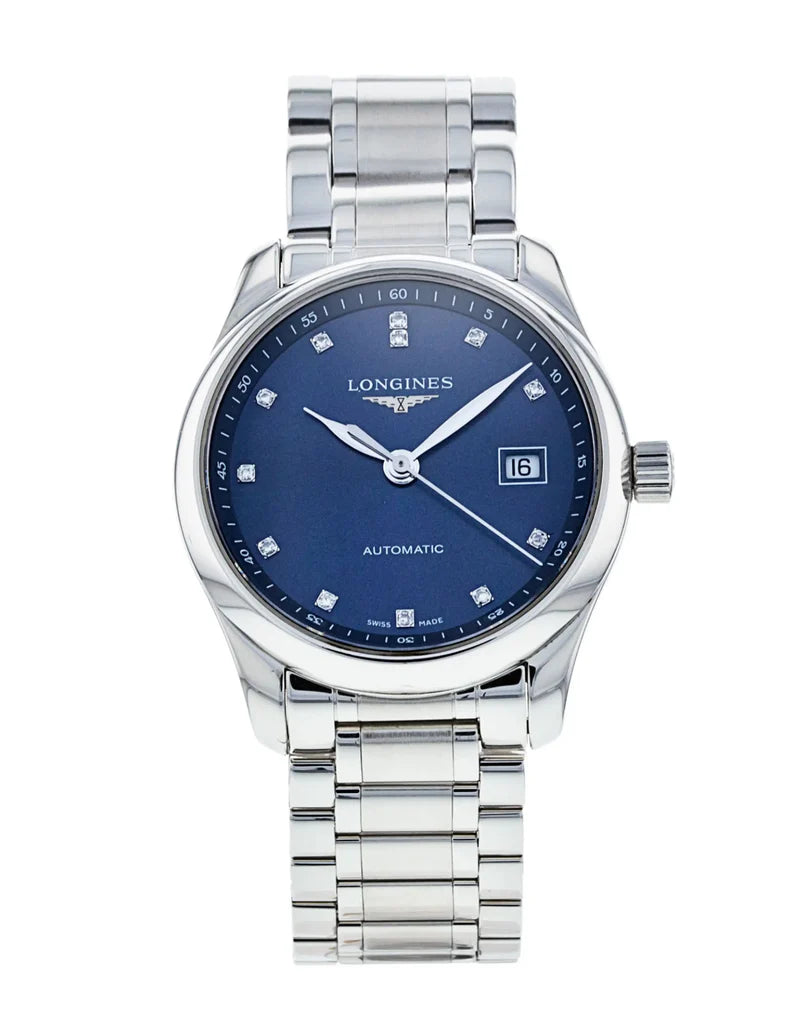 Longines Master Automatic 29mm Ladies Watch