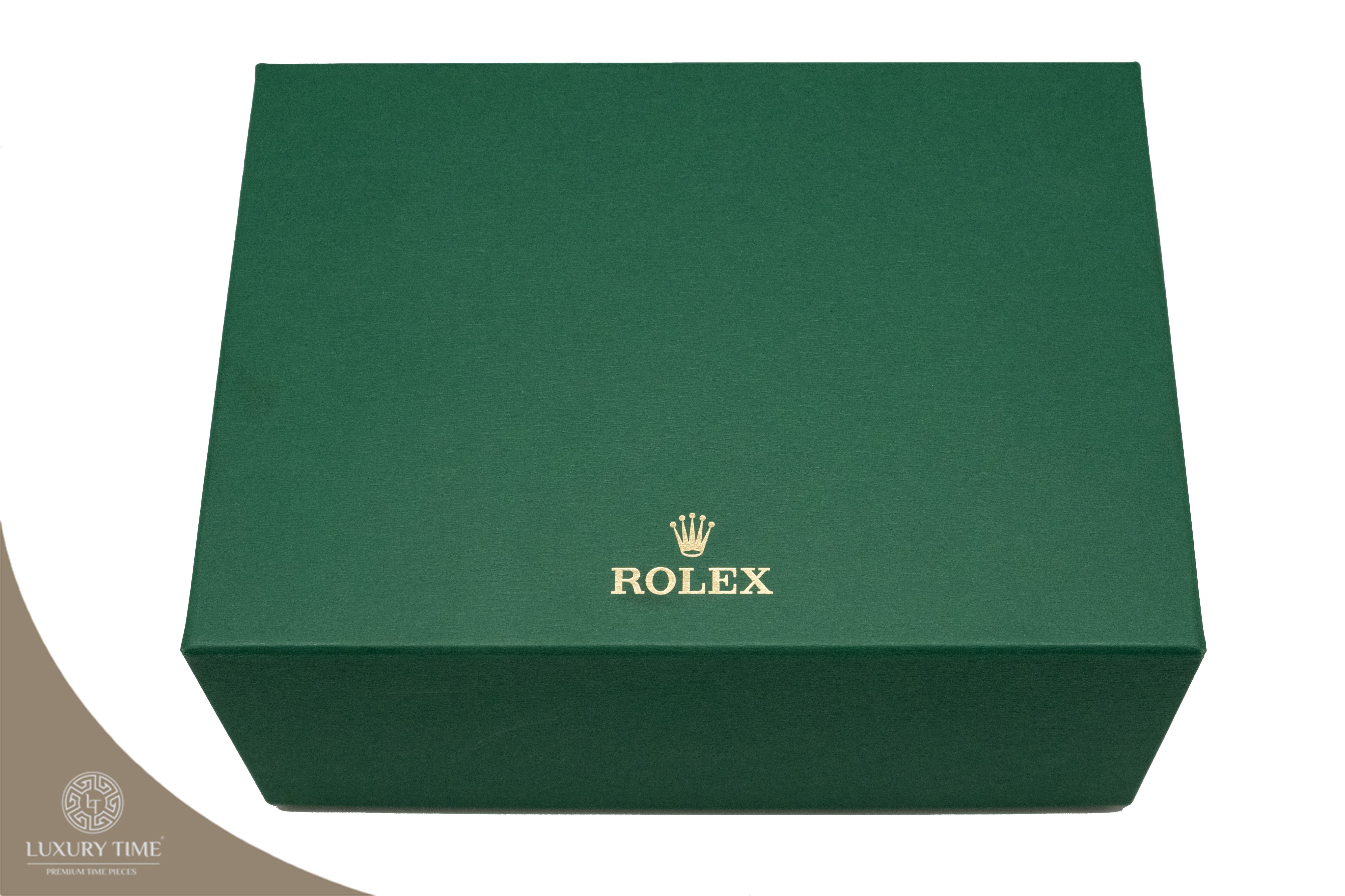 Rolex Oyster Perpetual Unisex Watch