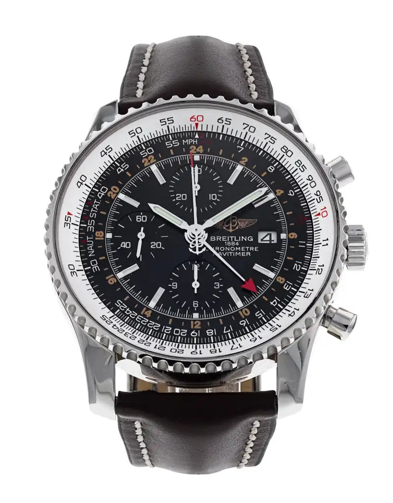 Breitling Navitimer World Men's Watch