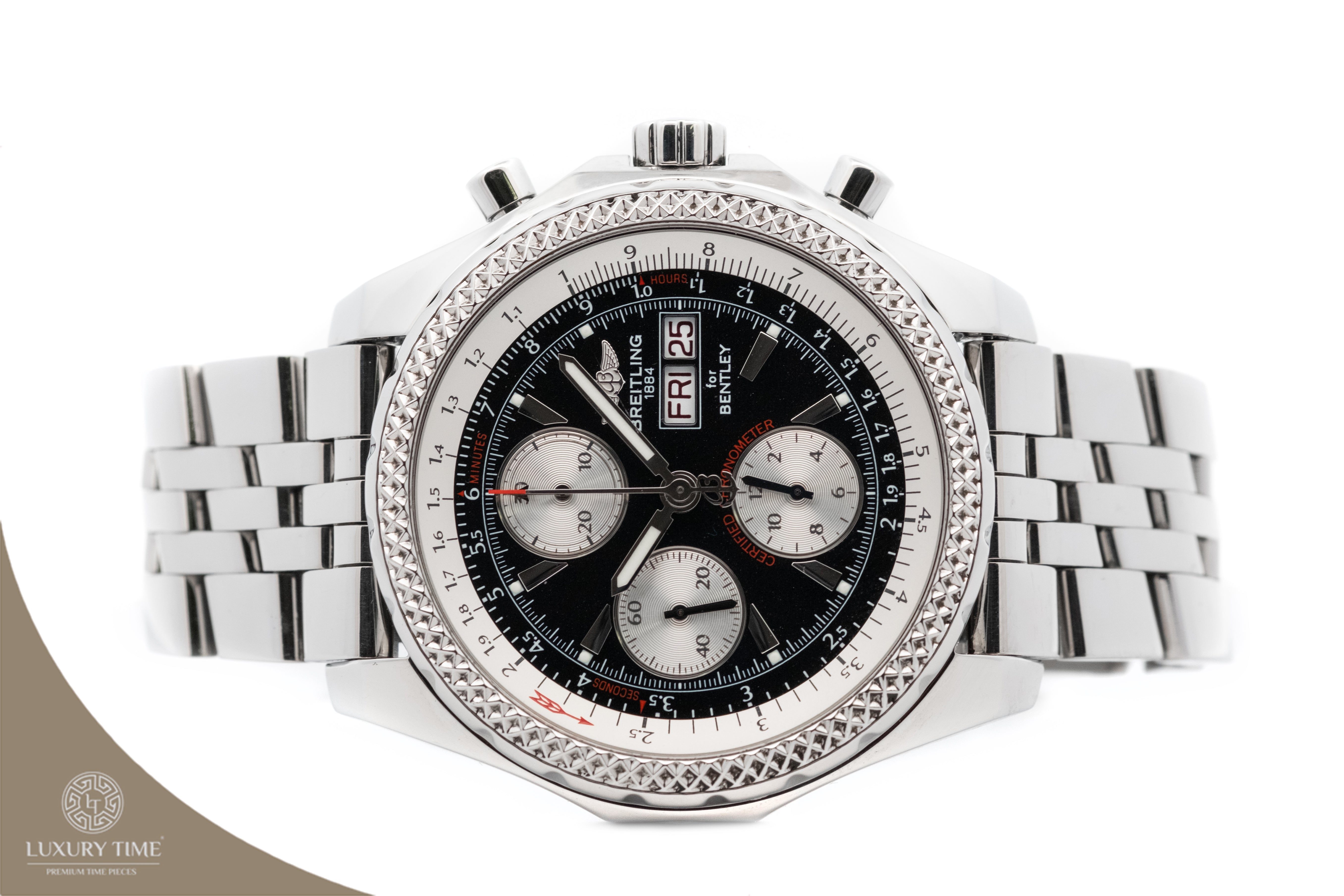 Breitling Bentley GT Automatic Men's Watch