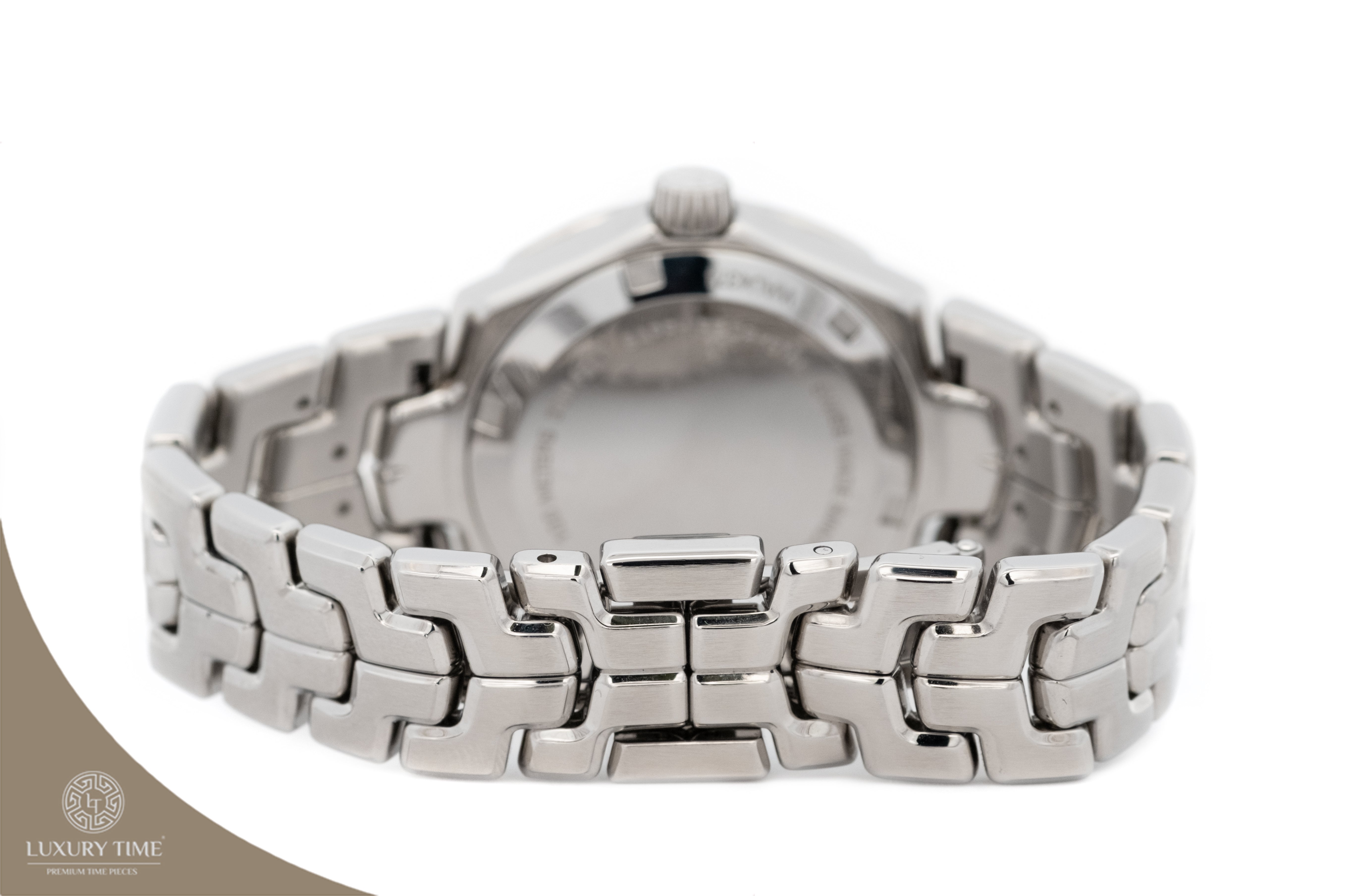 Tag Heuer Link Quartz 32mm Ladies Watch