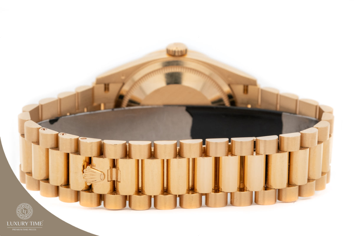 Rolex Day-Date 36 Unisex Watch