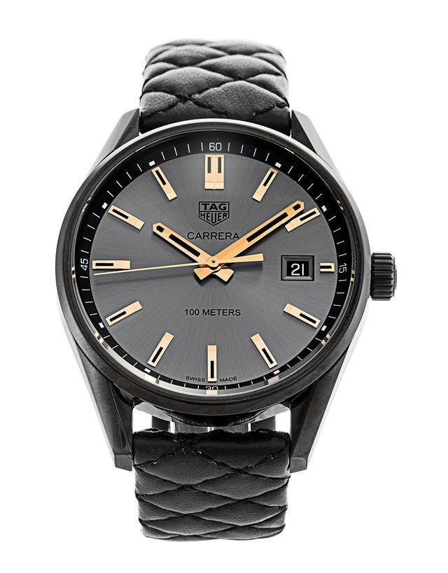 Tag Heuer Carrera Quartz