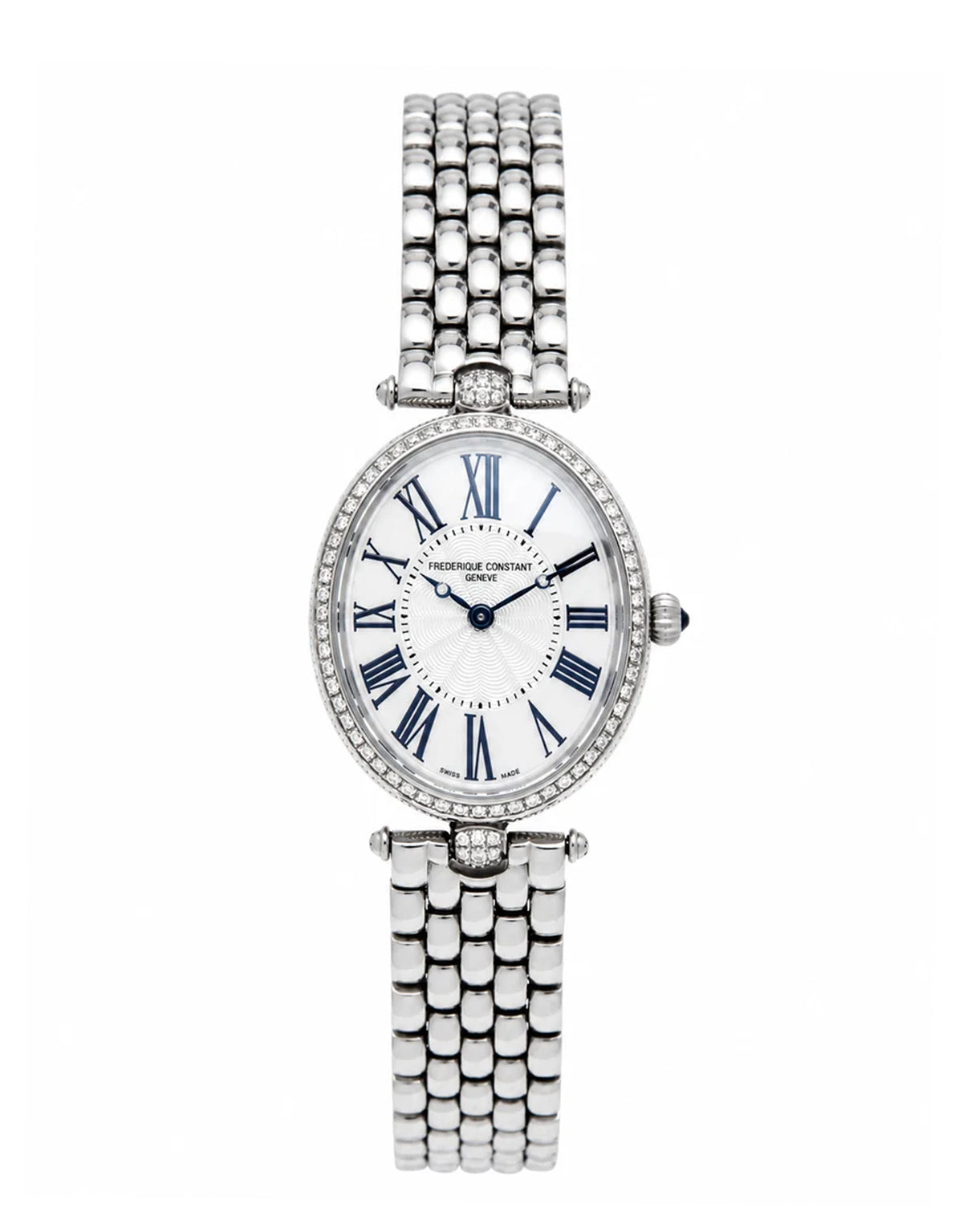 Frédérique Constant Classics Art Déco Ladies Watch