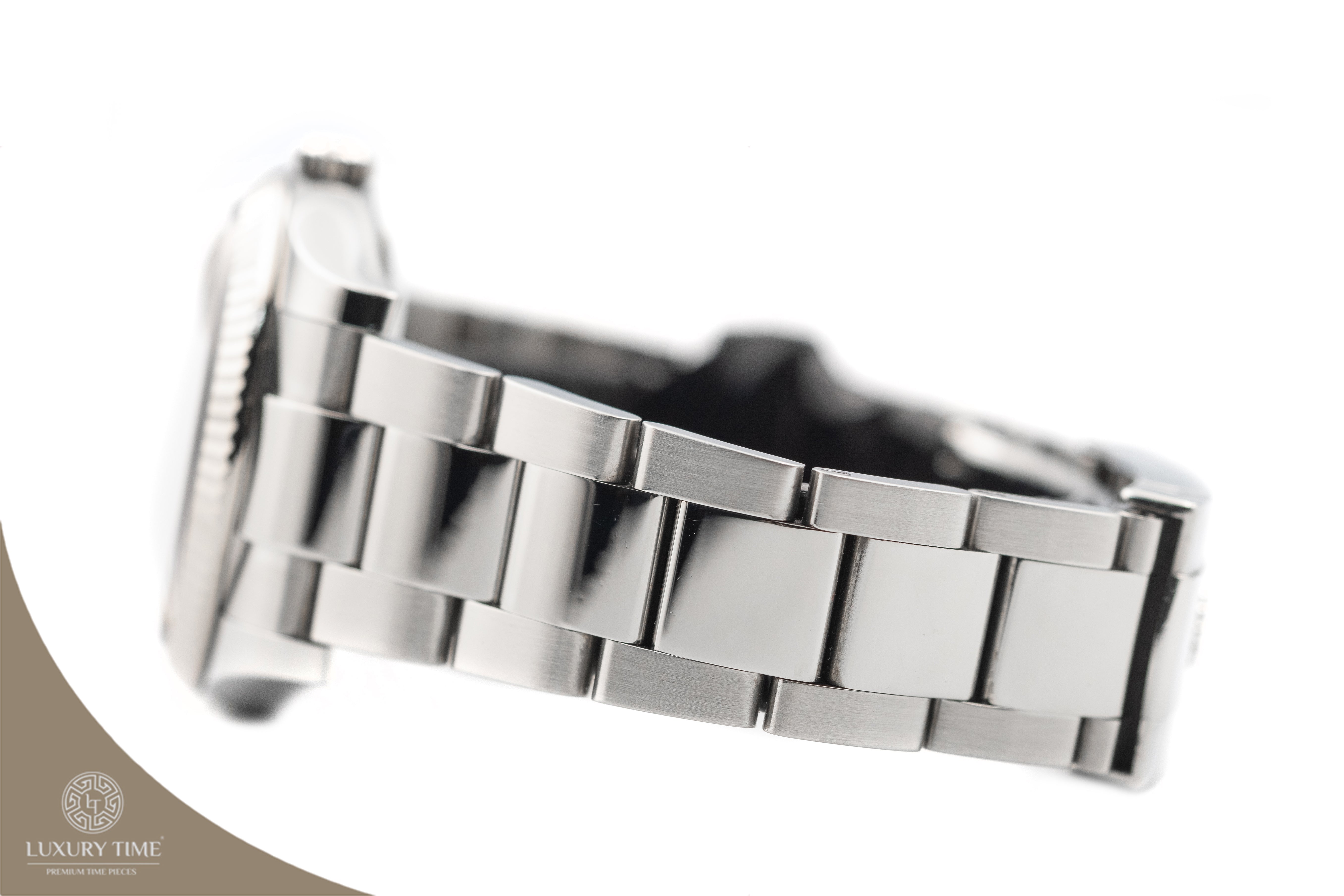 Rolex Oyster Perpetual Date Unisex Watch