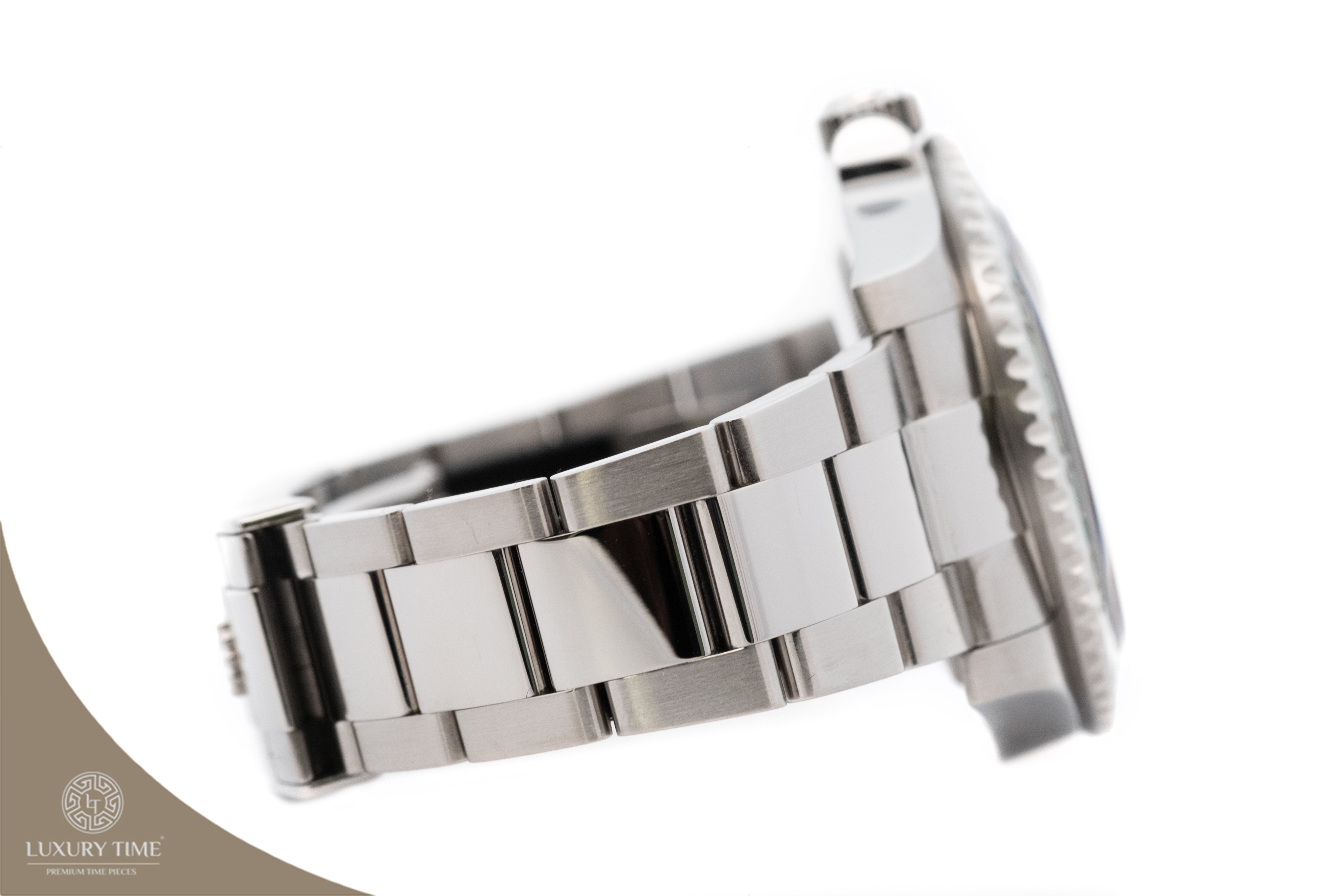 Rolex GMT Master II "Sprite" Men's Watch