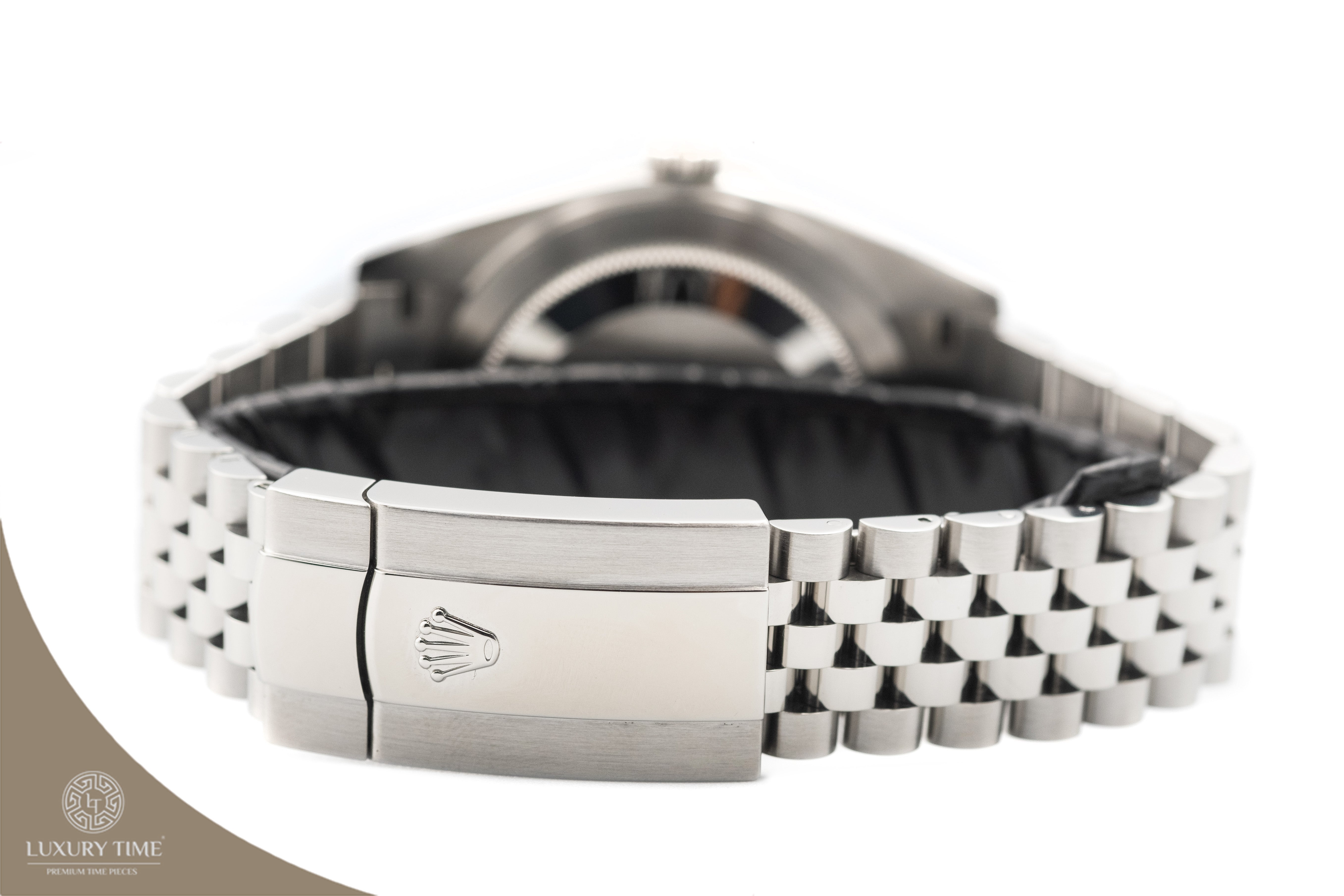 Rolex Datejust 41 Mens Watch