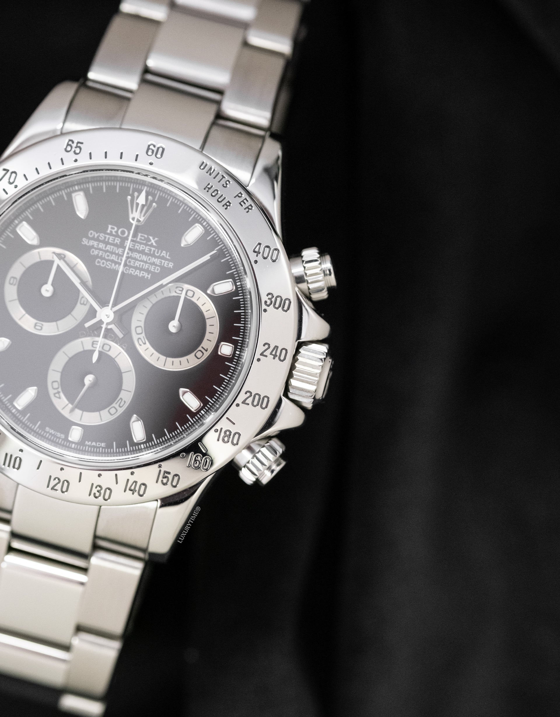 Rolex Daytona Men's Watch