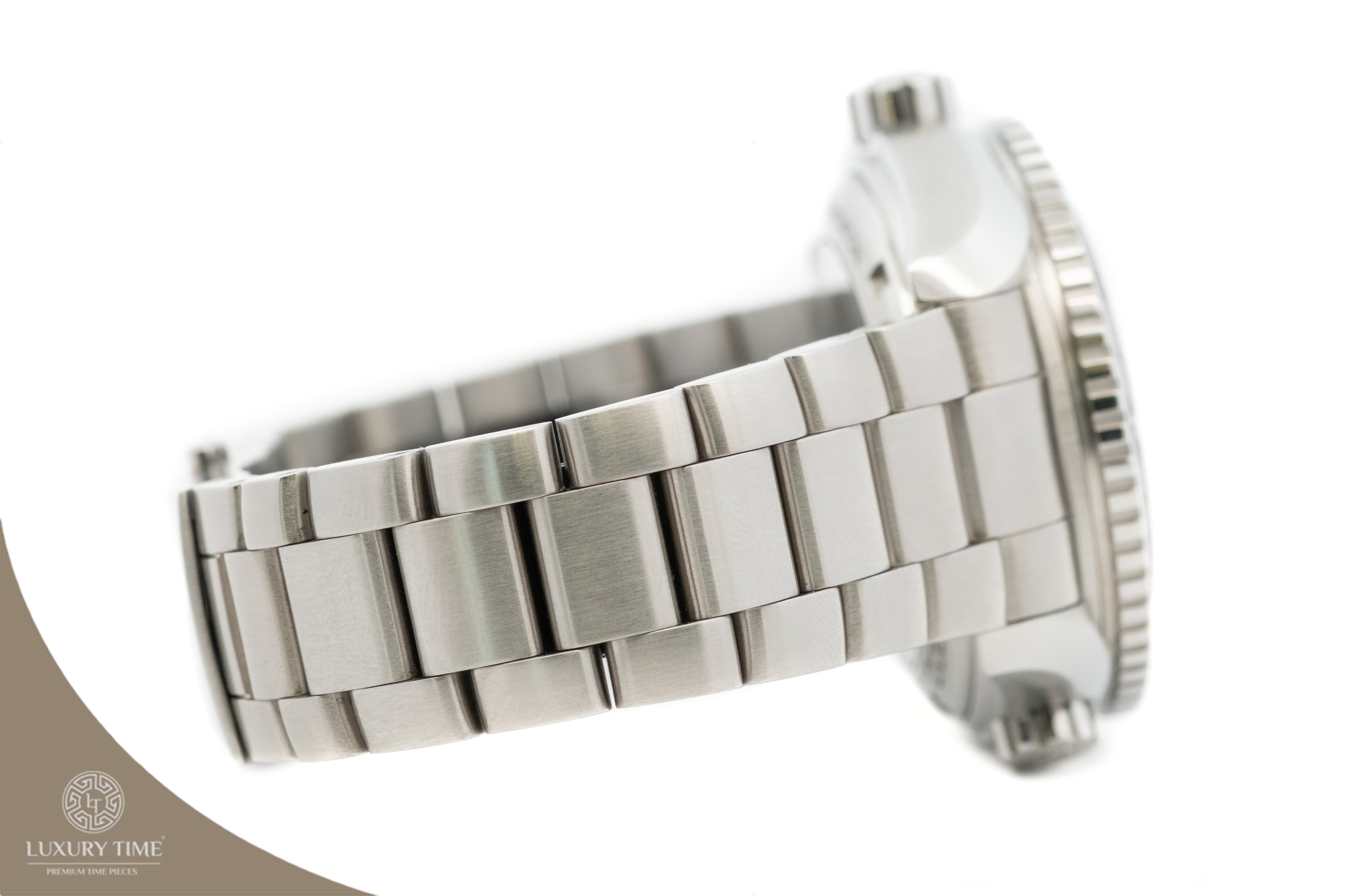 Omega Seamaster Planet Ocean 600M GMT Men's Watch