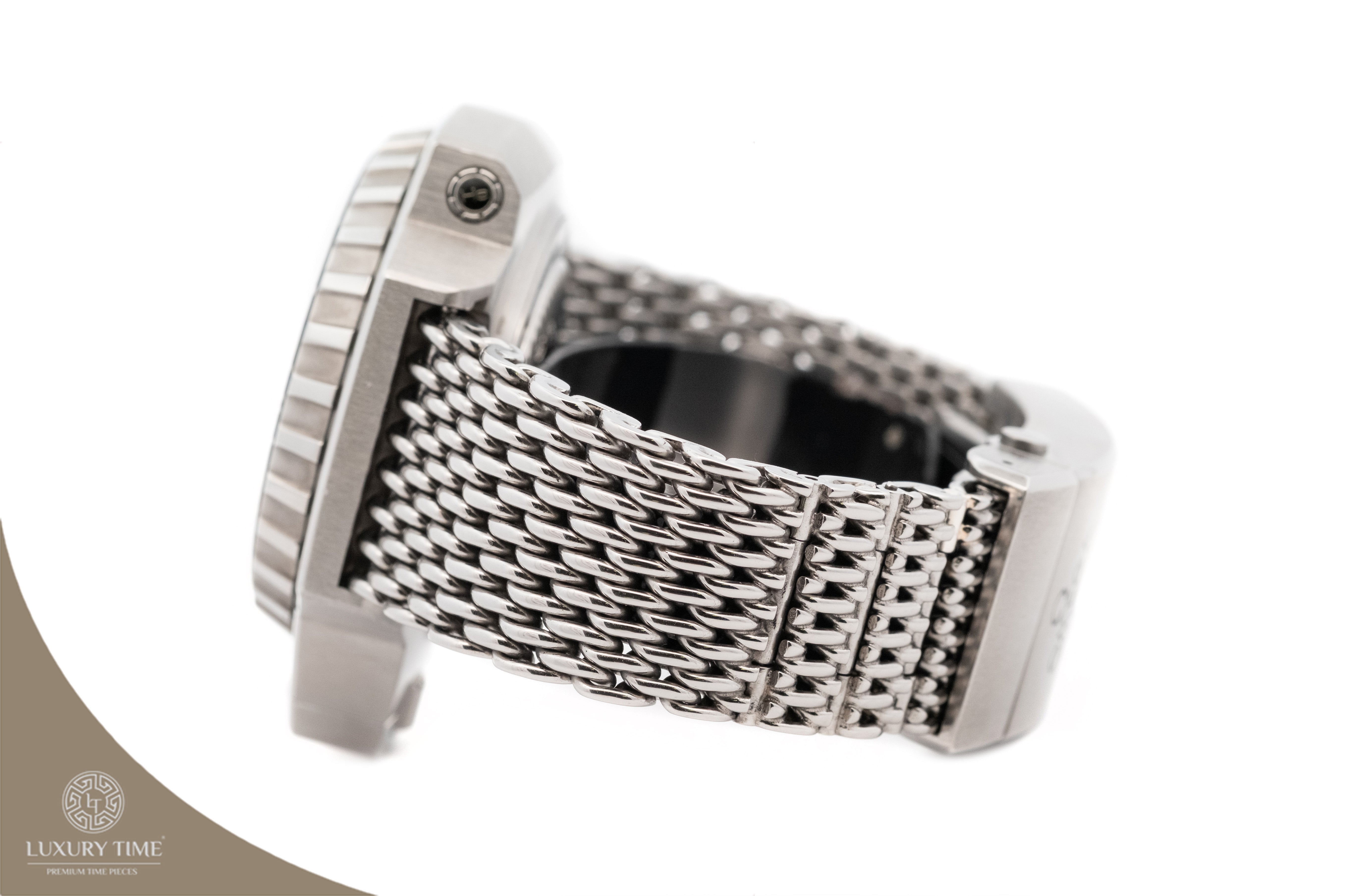 Omega Seamaster Ploprof Men's Watch