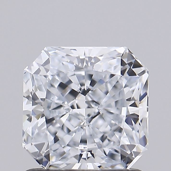 1.05ct Square radiant Lab Grown Diamond (Colour G, Clarity VS1, IGI)