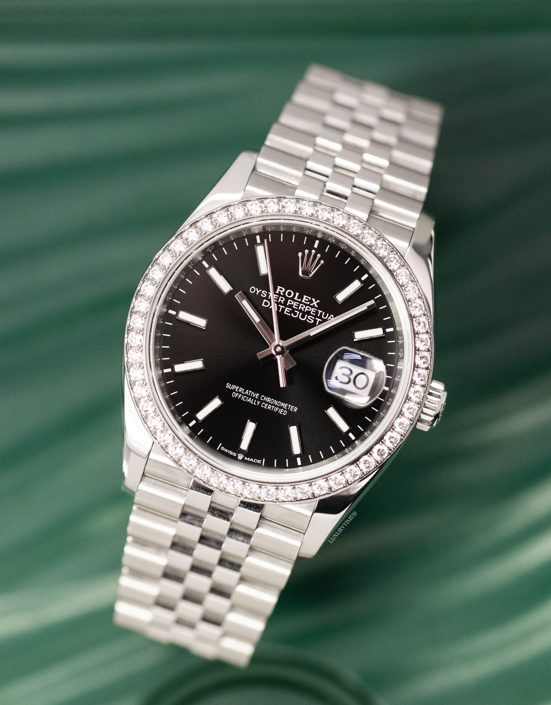 Rolex Datejust 36 Men's Watch