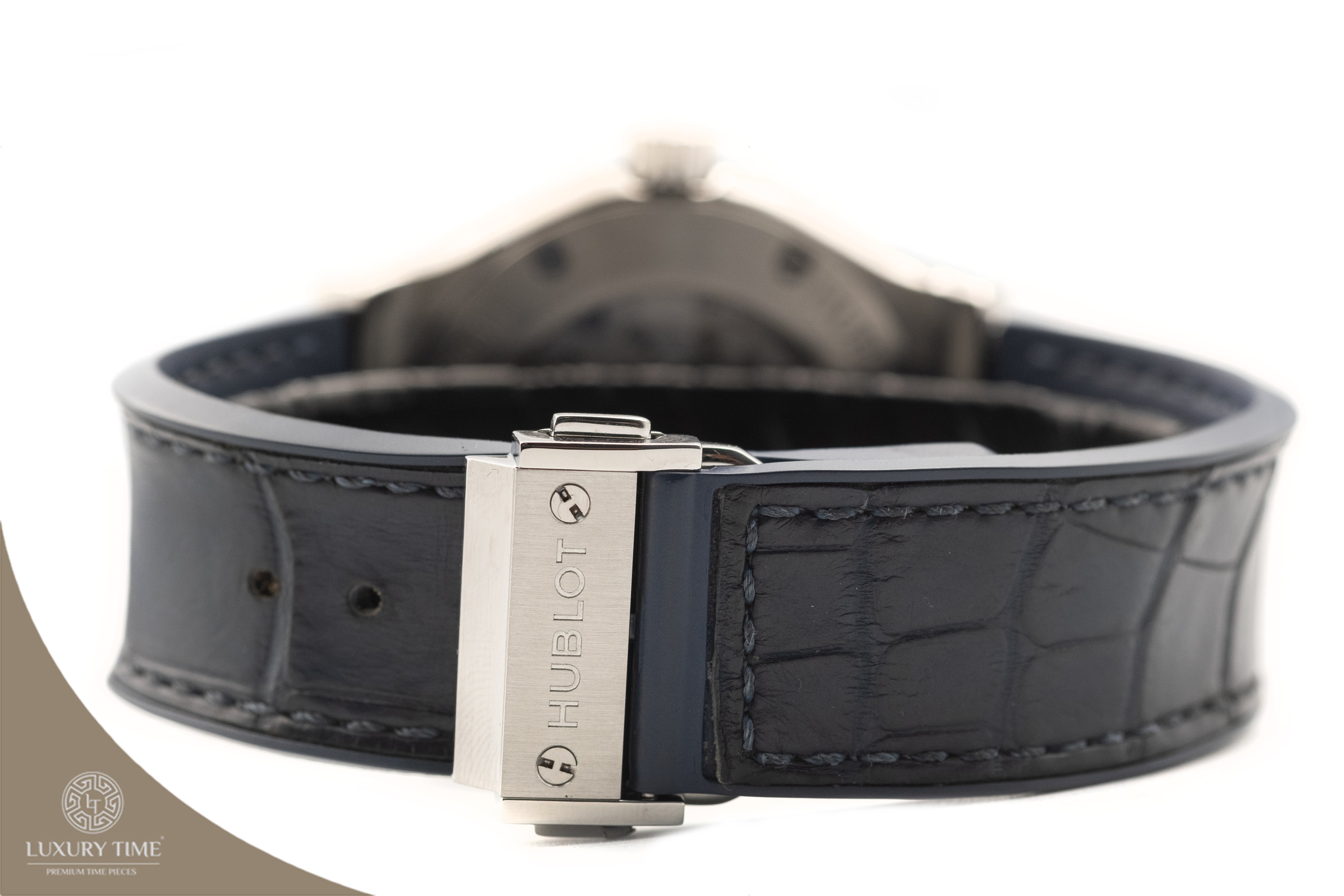 Hublot Classic Fusion Automatic 42mm Men's Watch