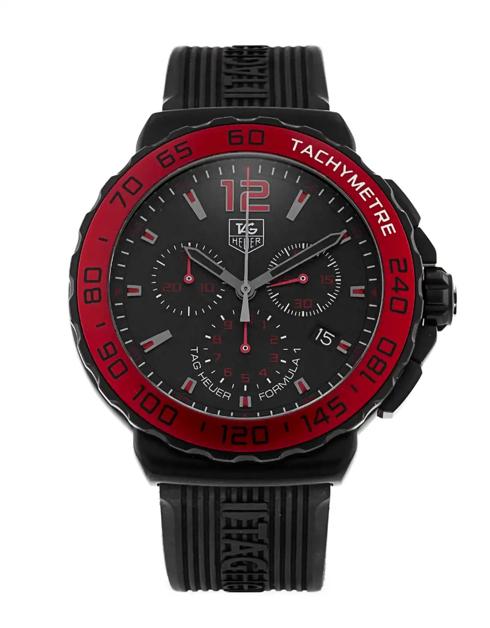 TAG Heuer Formula 1 Men's Watch