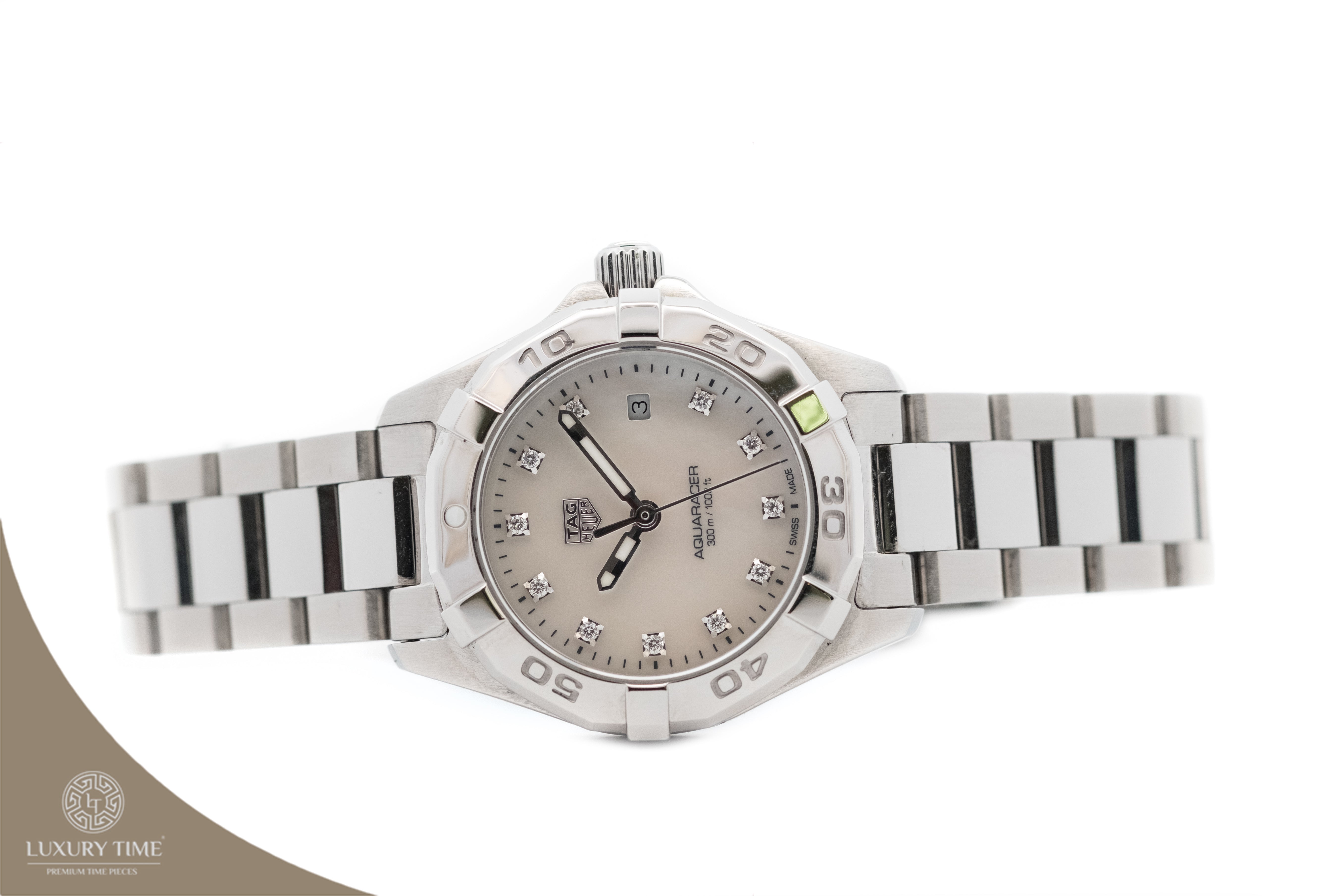 TAG Heuer Aquaracer Ladies Watch
