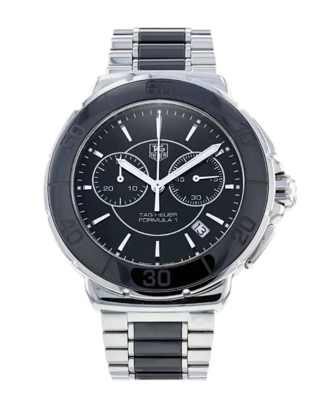 Tag Heuer Formula 1 Unisex Watch