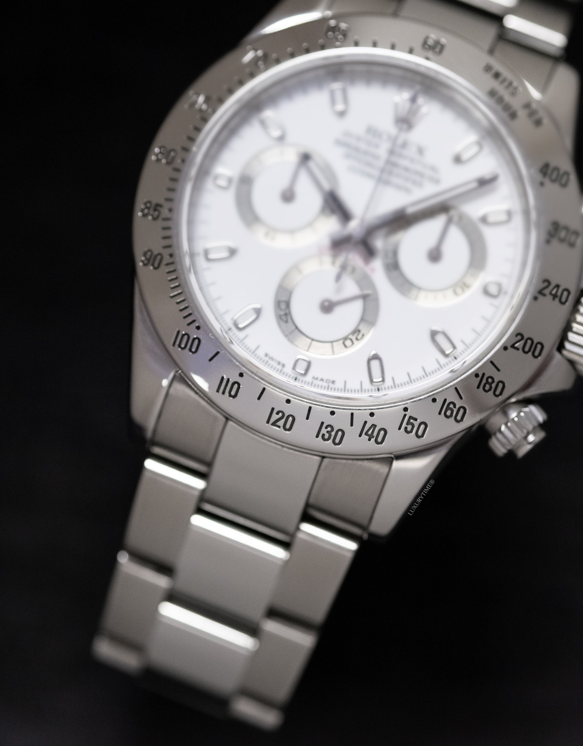 Rolex Daytona Men's Watch