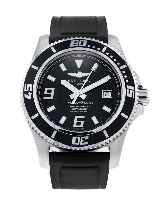 Breitling SuperOcean Men's Watch