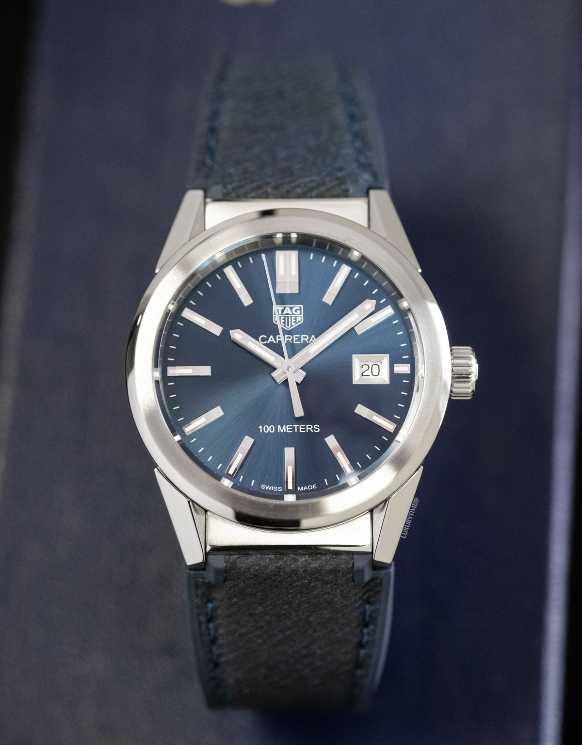 TAG Heuer Carrera 36mm Watch