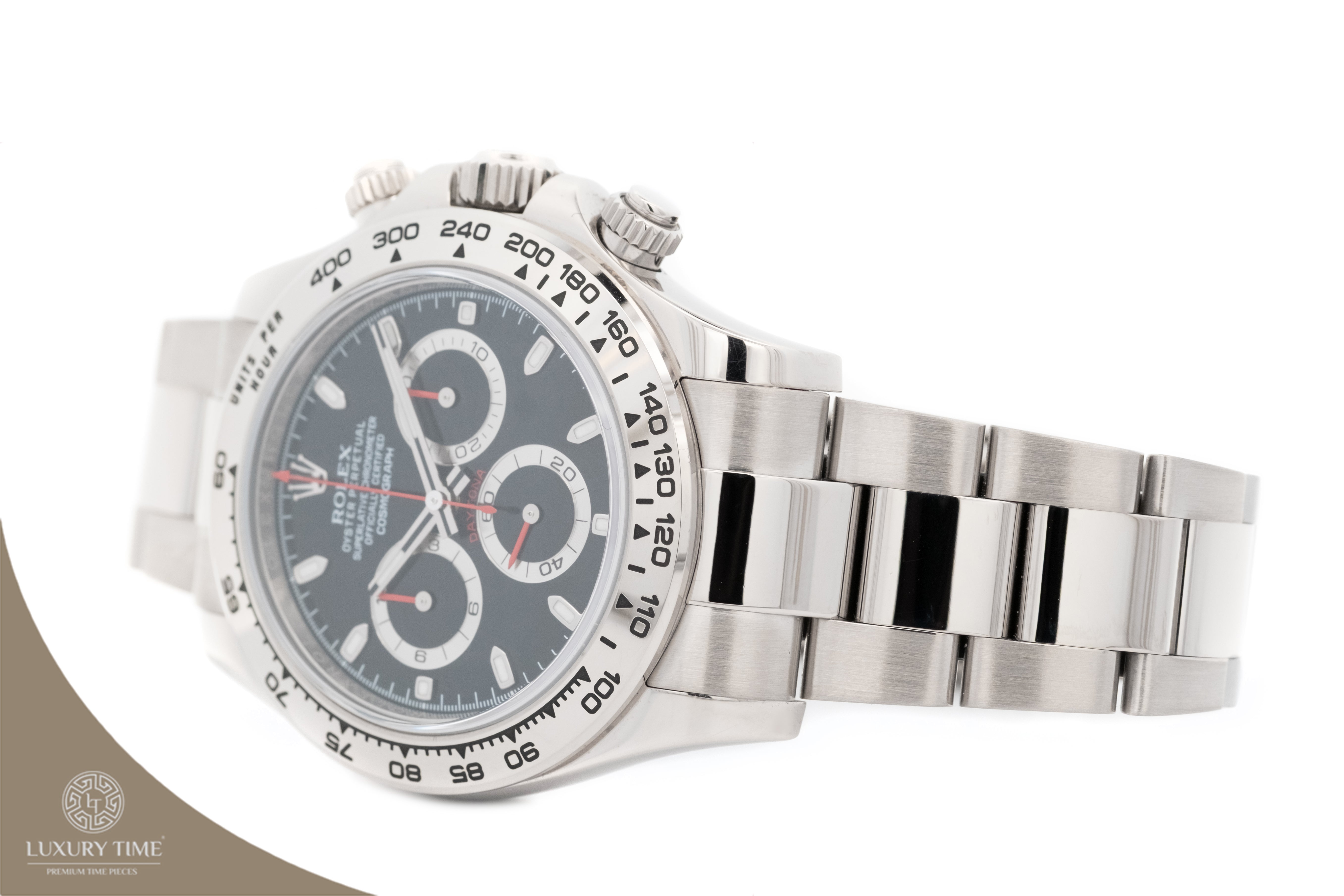 Rolex Daytona Men's Watch