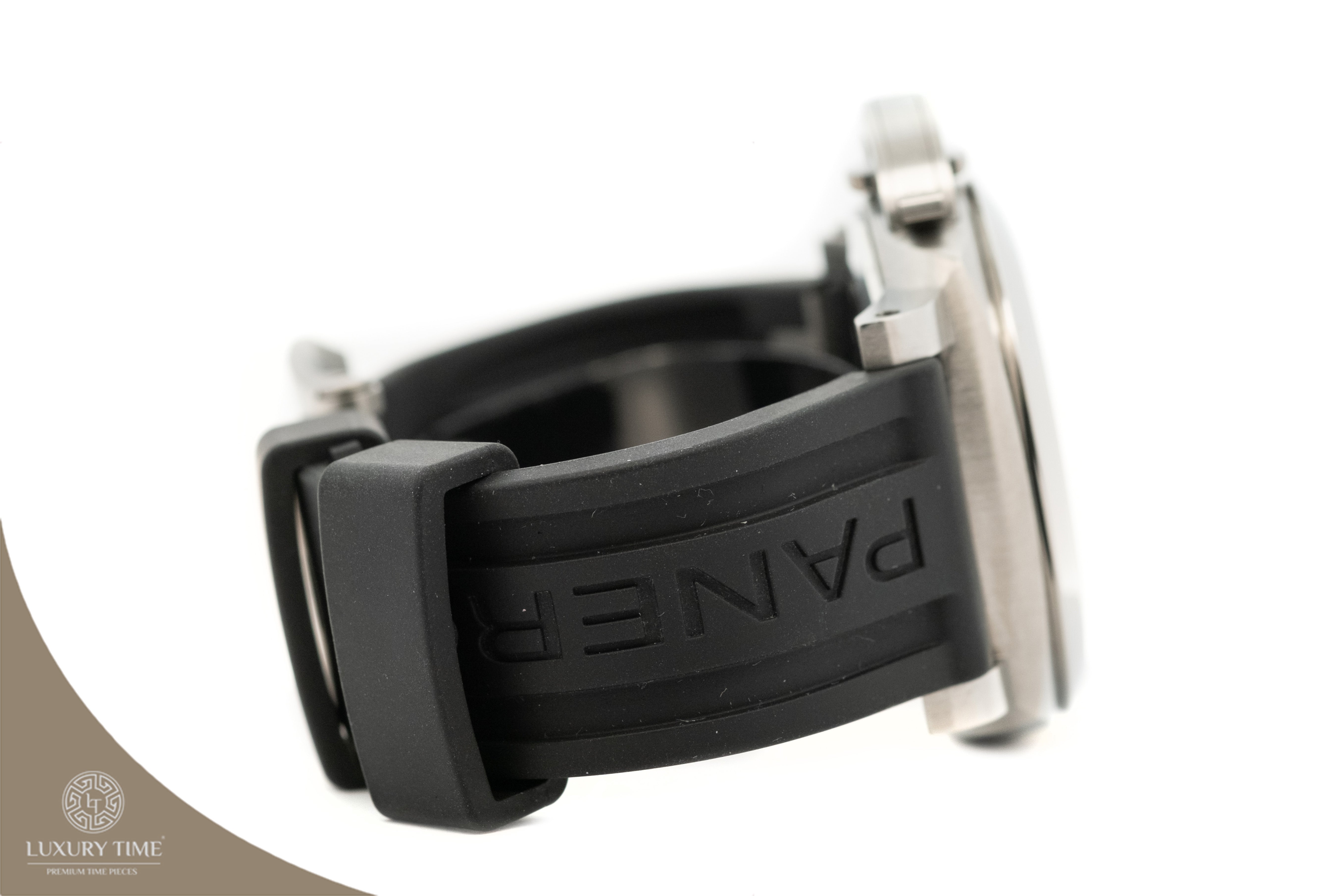 Panerai Luminor Quaranta Men's Watch