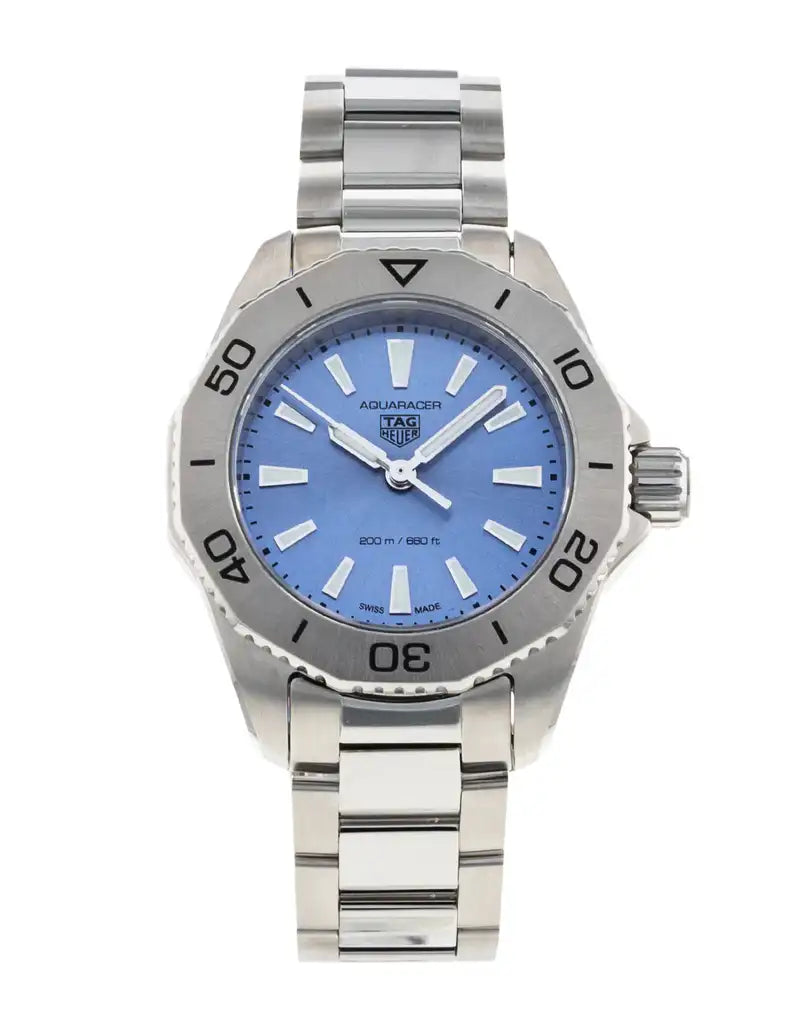TAG Heuer Aquaracer Ladies Watch