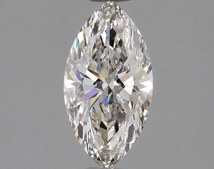 1.02ct Marquise Lab Grown Diamond (Colour H, Clarity VS2, IGI)
