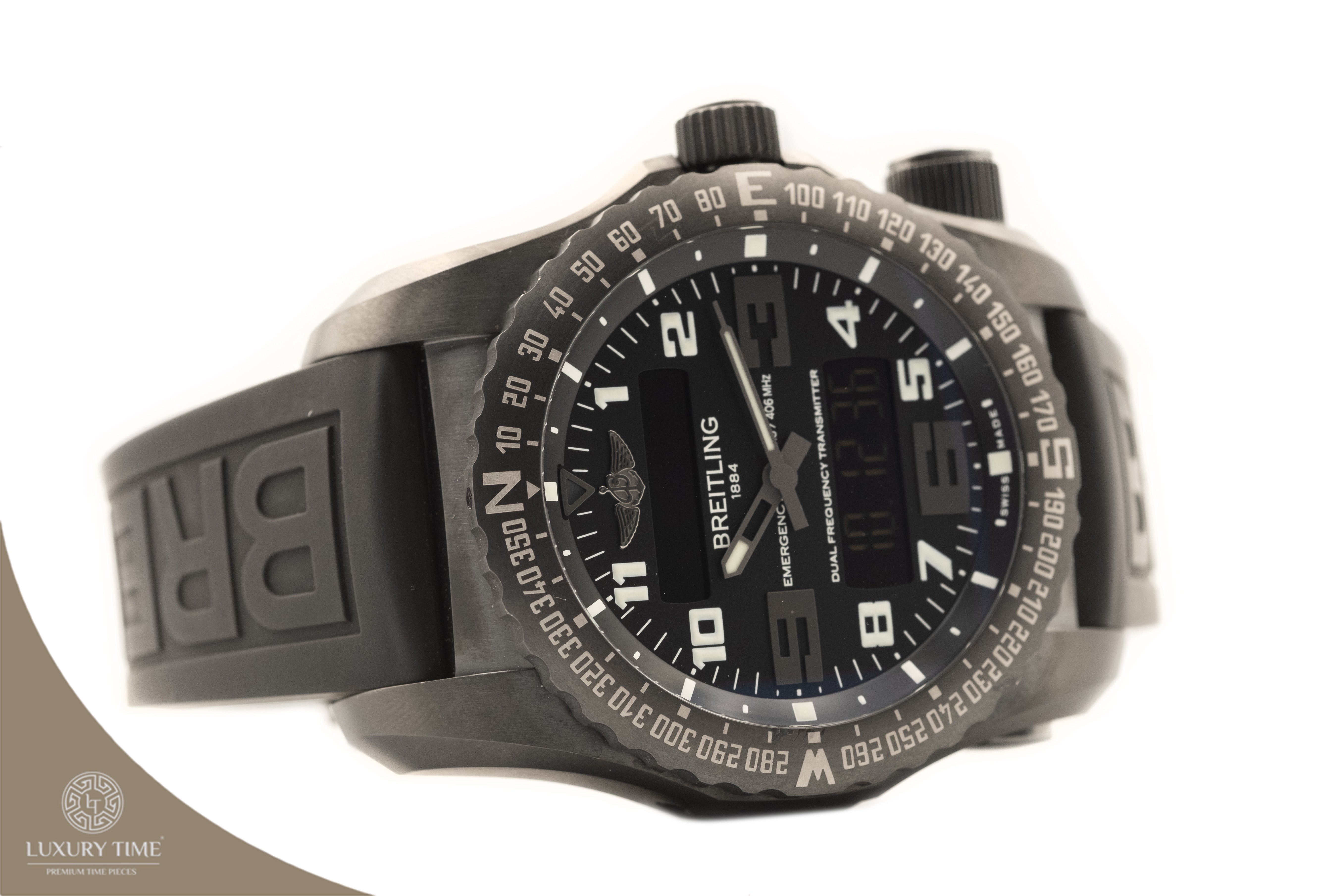 Breitling Emergency Men's Watch