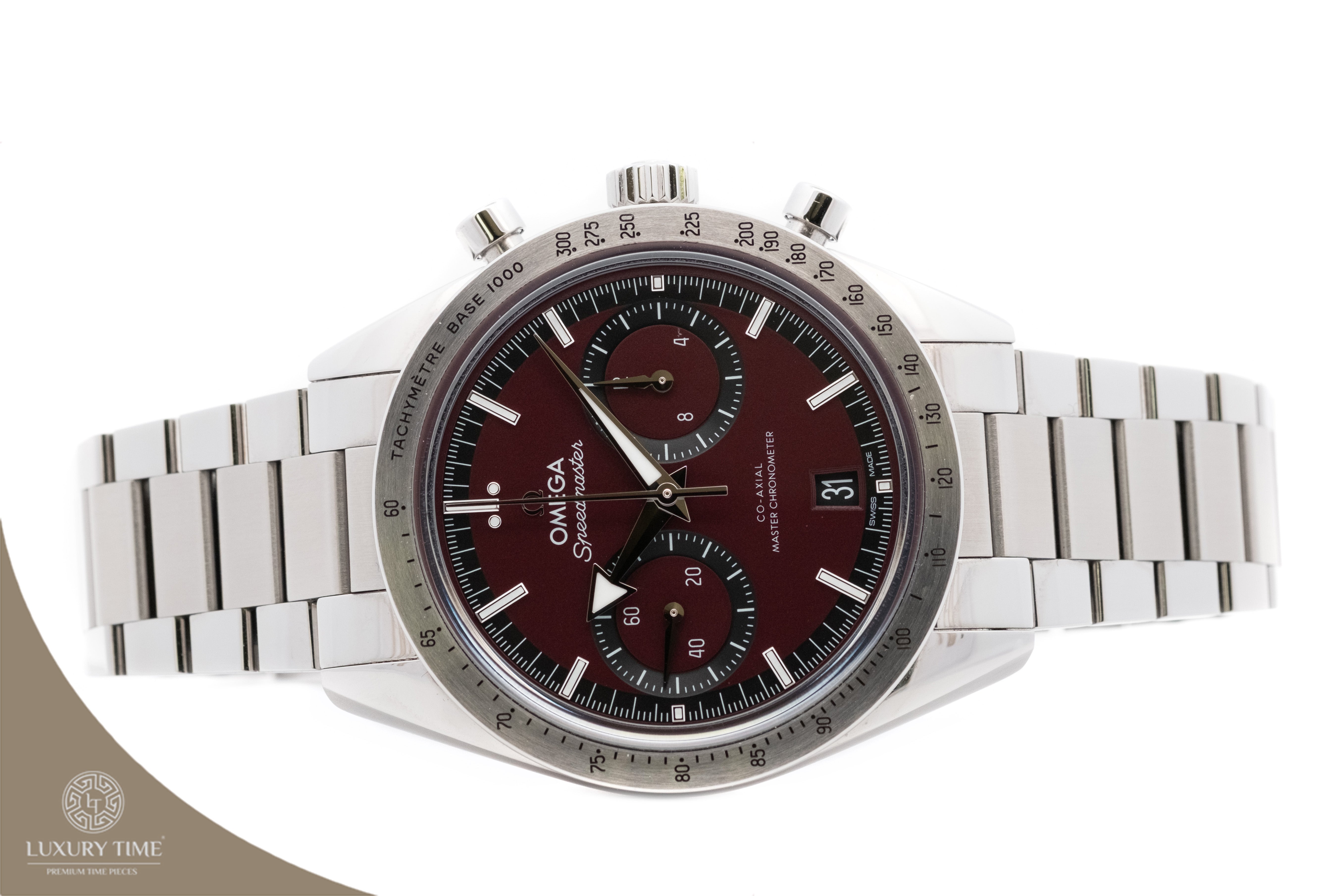 Omega Speedmaster 57' Men's Watch