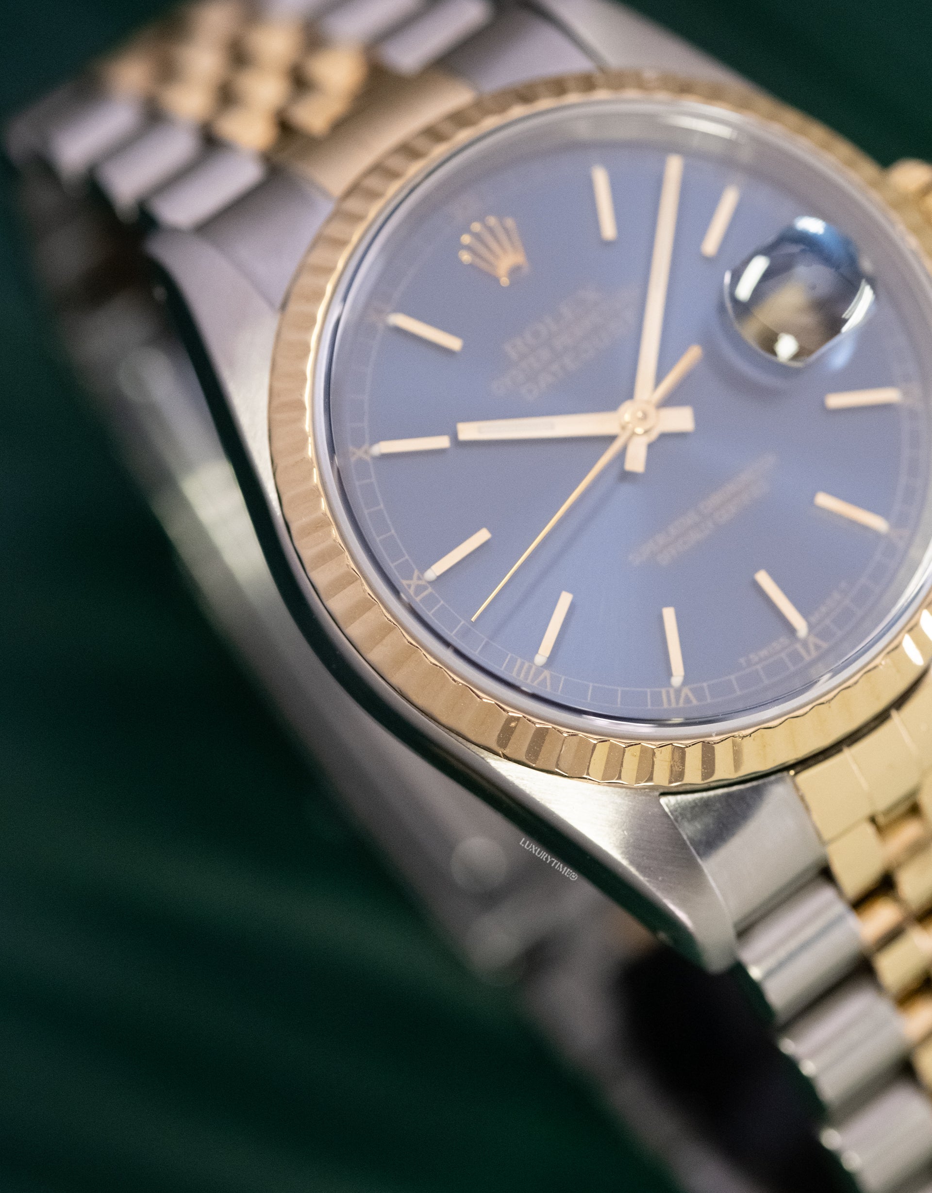 Rolex Datejust 36 Unisex Watch