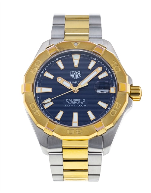TAG Heuer Aquaracer Men's Watch