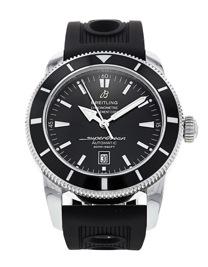Breitling Superocean Heritage Men's Watch