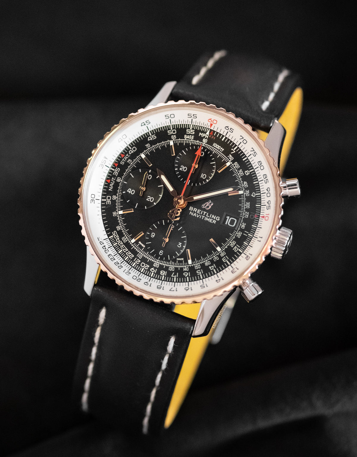 Breitling Navitimer 41 Men's Watch
