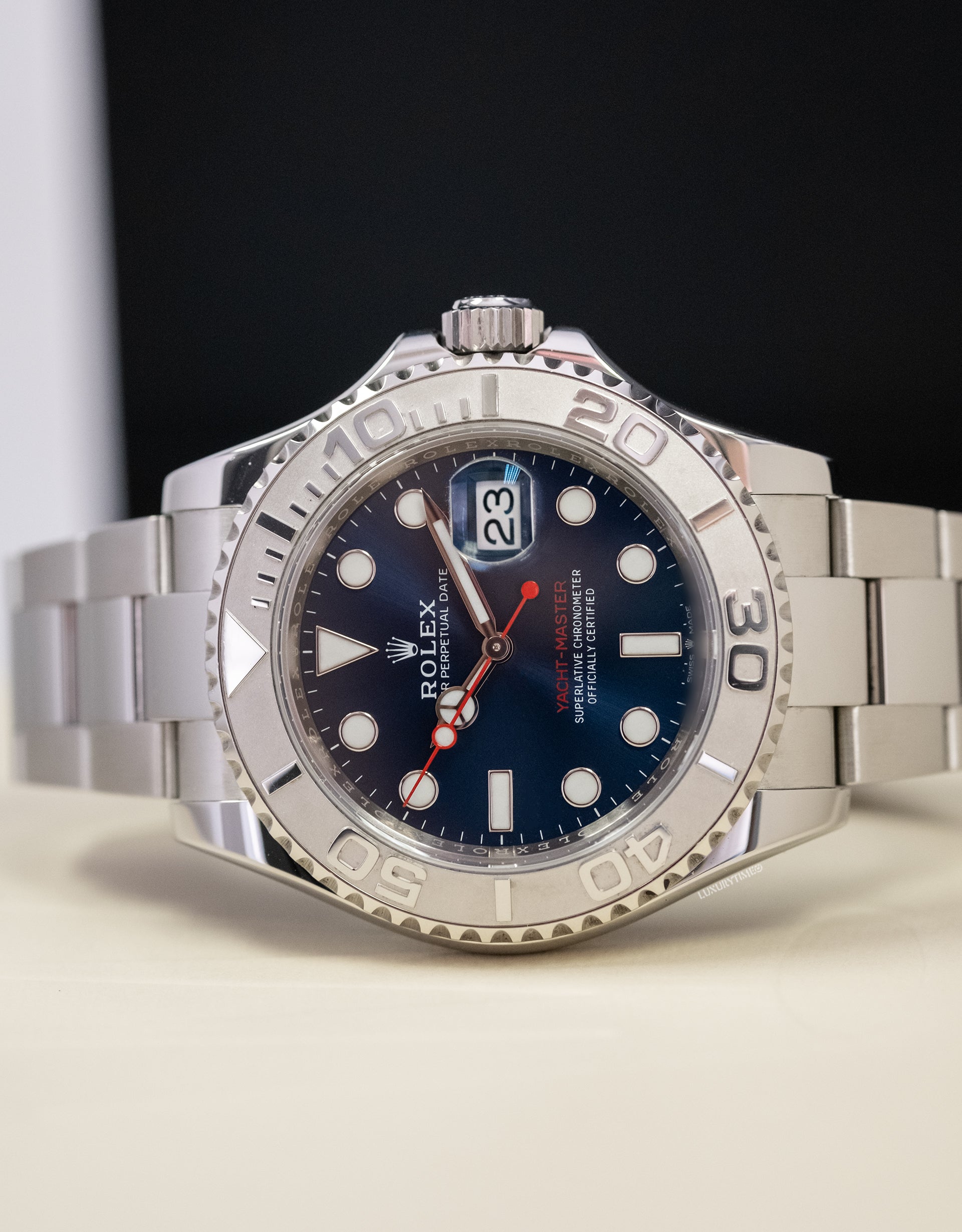 Rolex Yacht-Master 40 Men's Watch