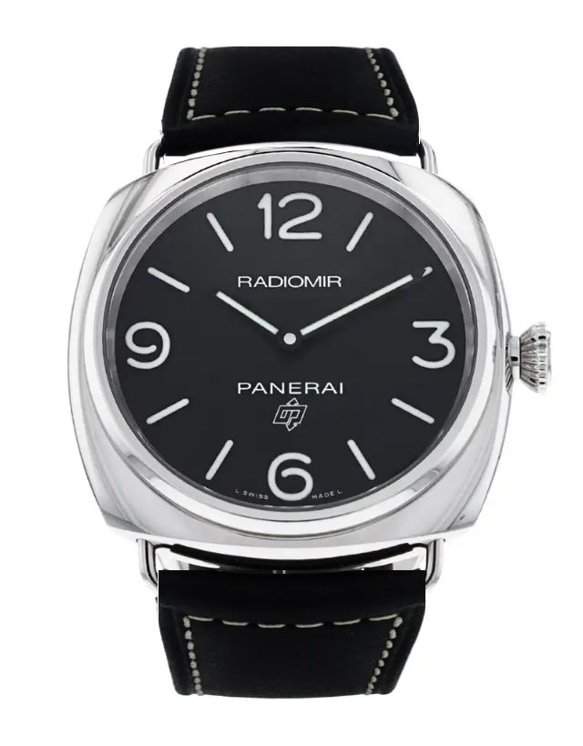 Panerai Radiomir Base Logo Men's Watch