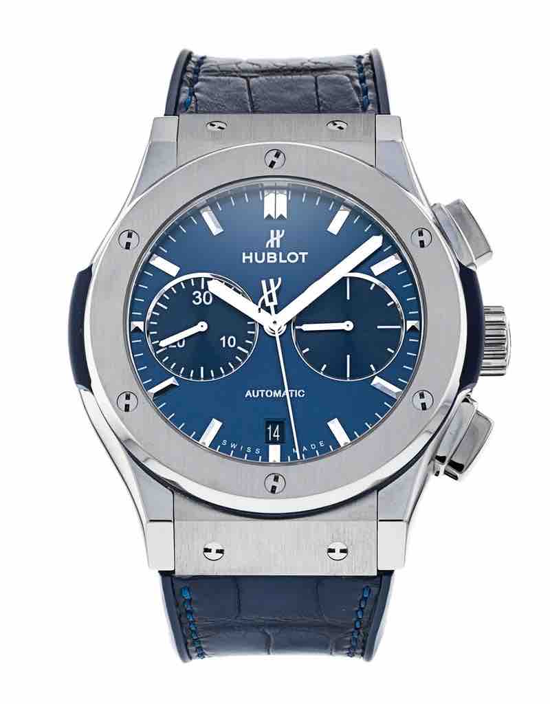 Hublot Classic Fusion Chronograph Men's Watch