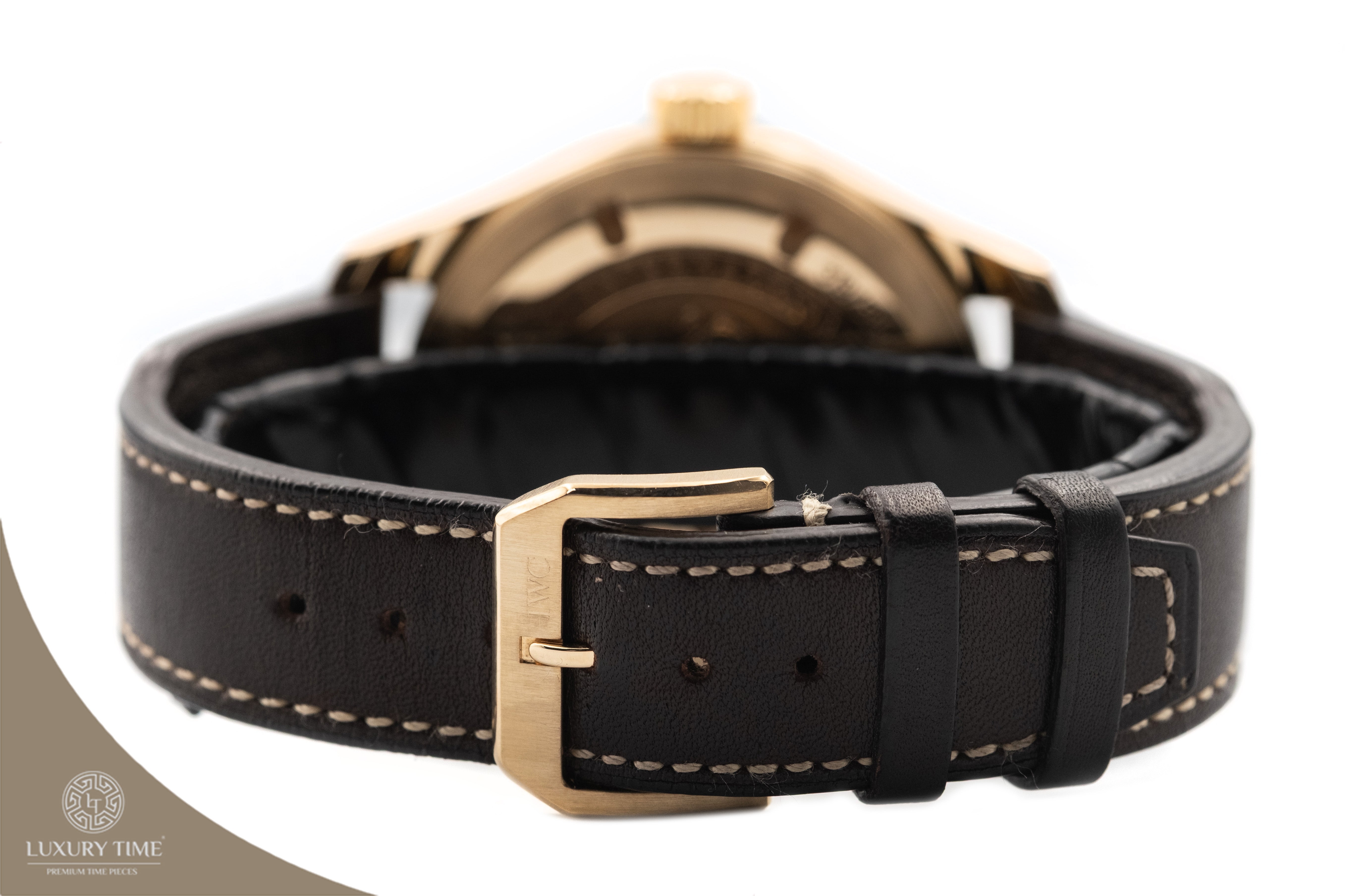 IWC Pilot's Watch Antoine De Saint Exupery Limited Edition Men's Watch