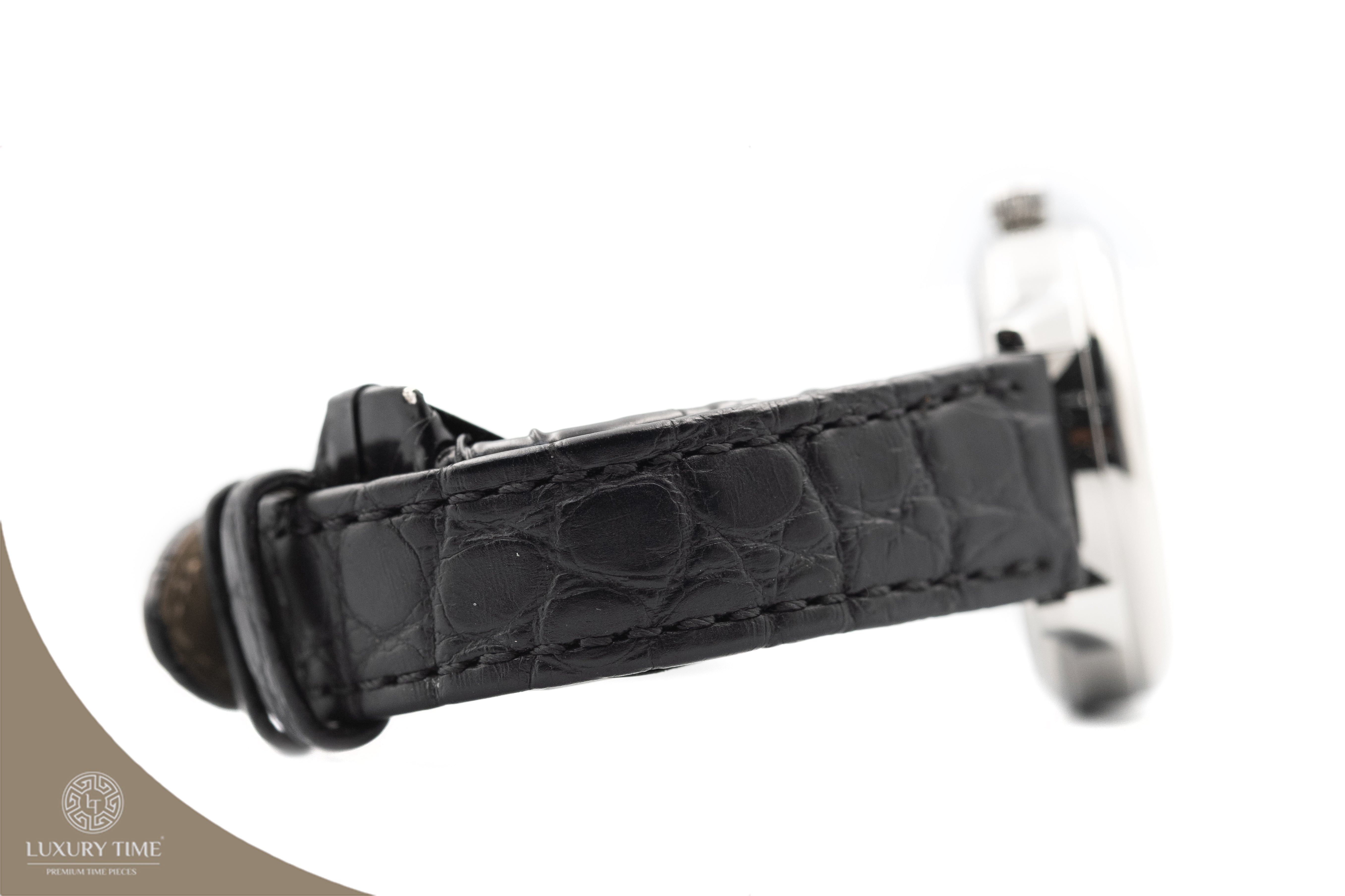 Montblanc Boheme Automatic Day Night Ladies Watch