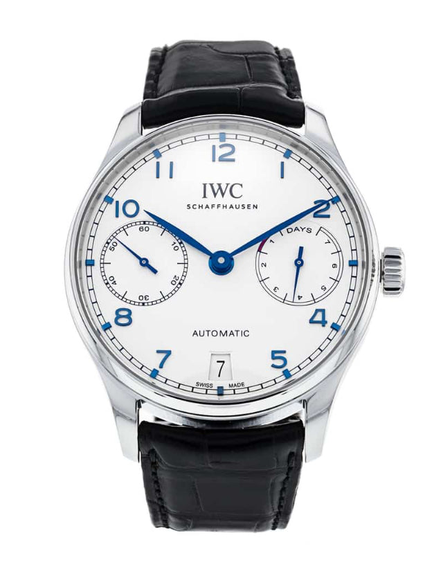 IWC Portuguese Automatic
