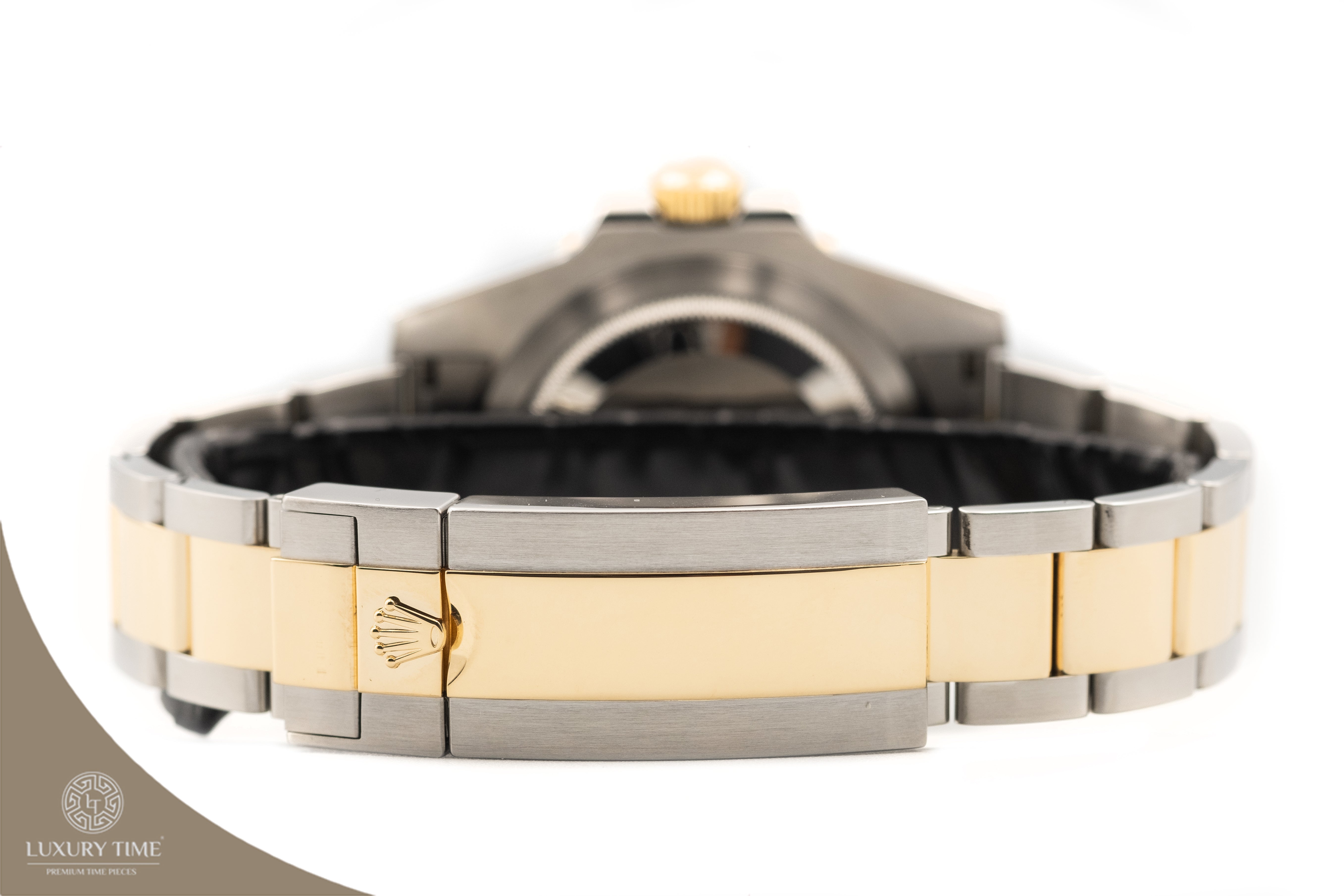 Rolex Submariner Date Men's Watch