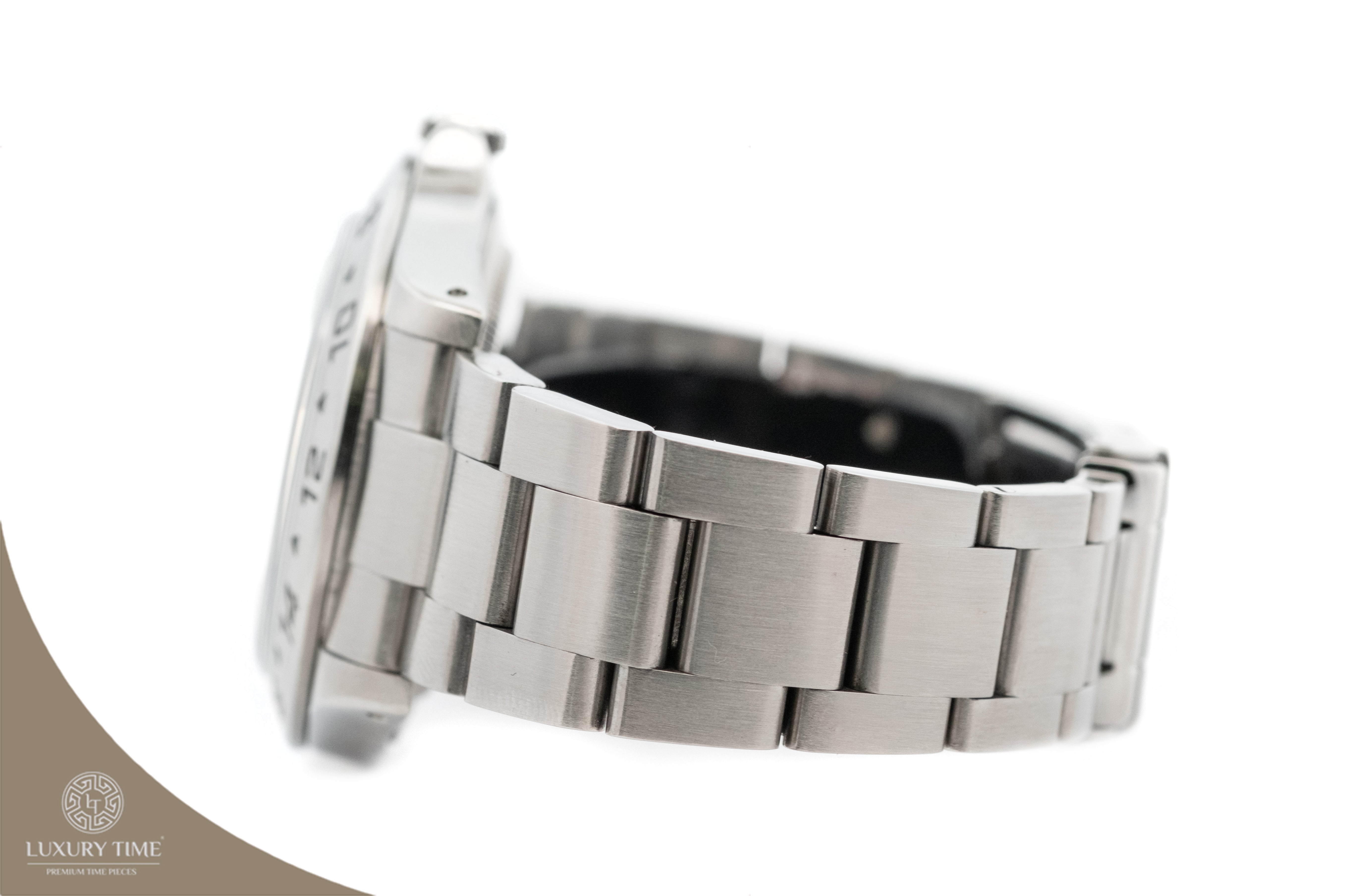 Rolex Explorer II